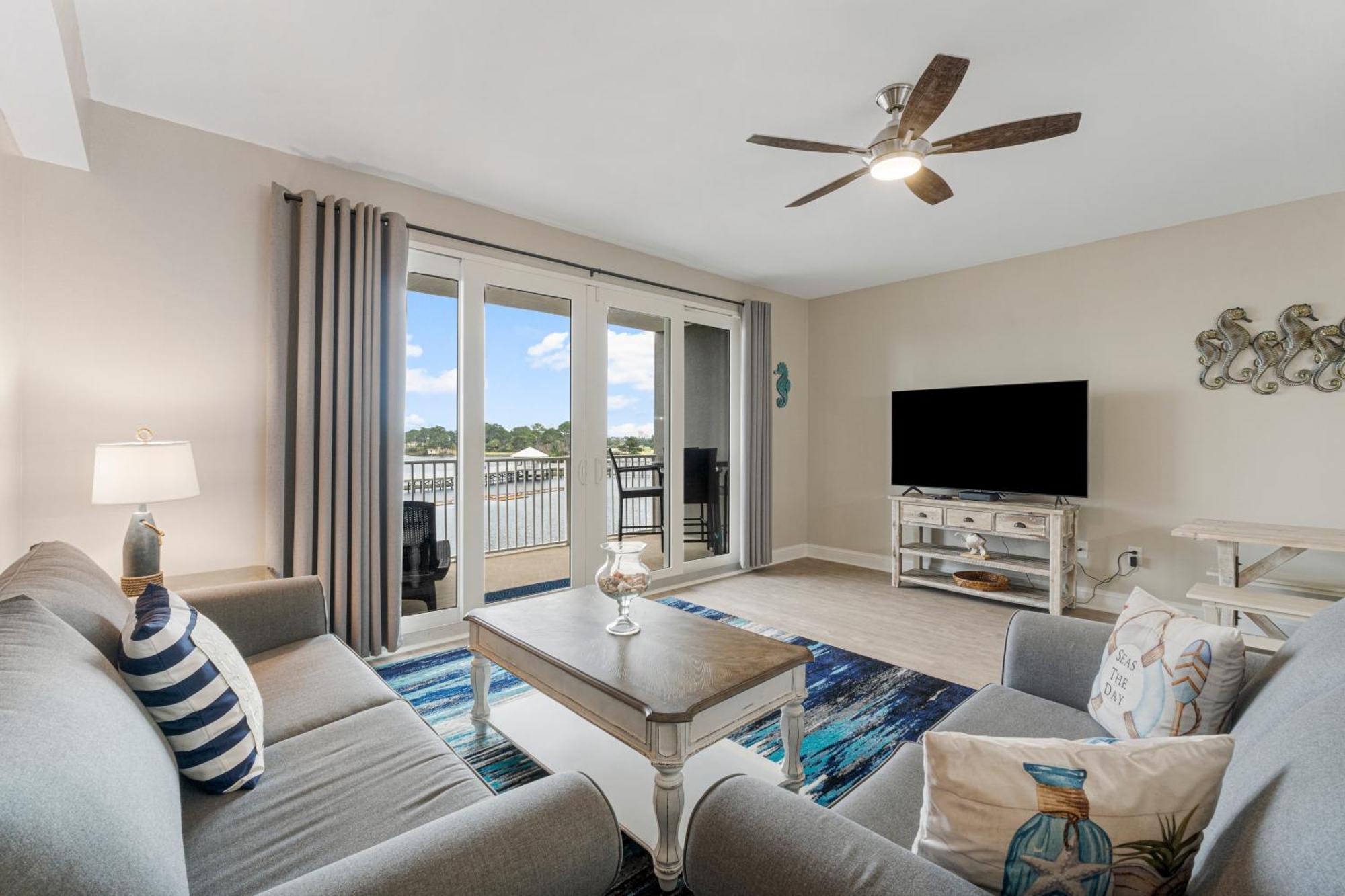Lakeview Luxury At Laketown Wharf #235 By Nautical