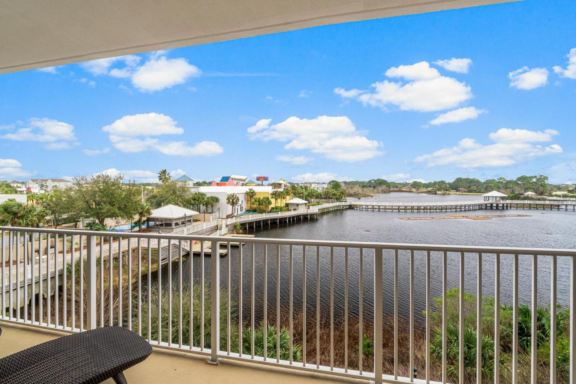 Lakeview Luxury At Laketown Wharf #235 By Nautical