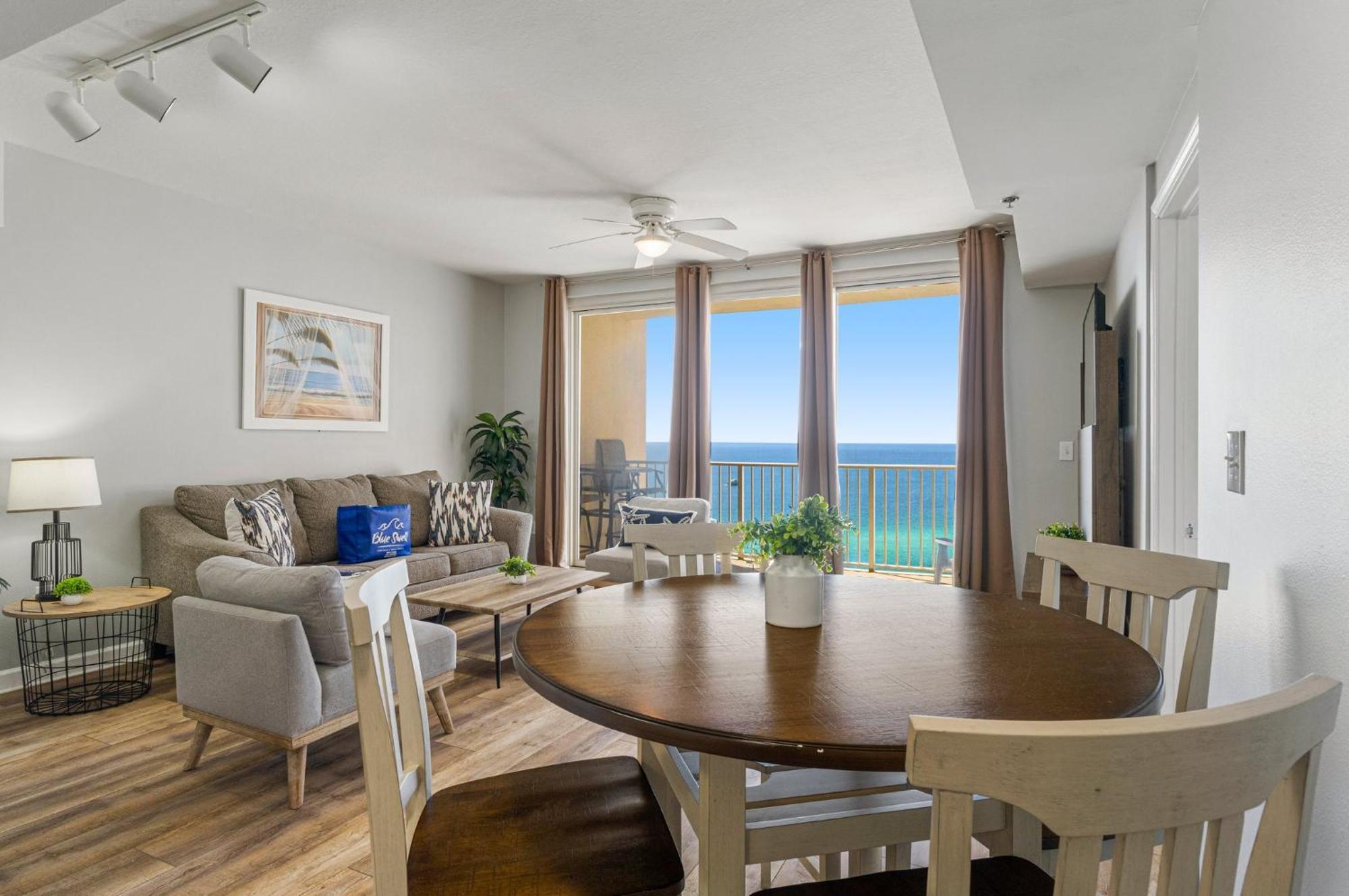 Holiday home Shores Of Panama By Blue Swell Panama City Beach