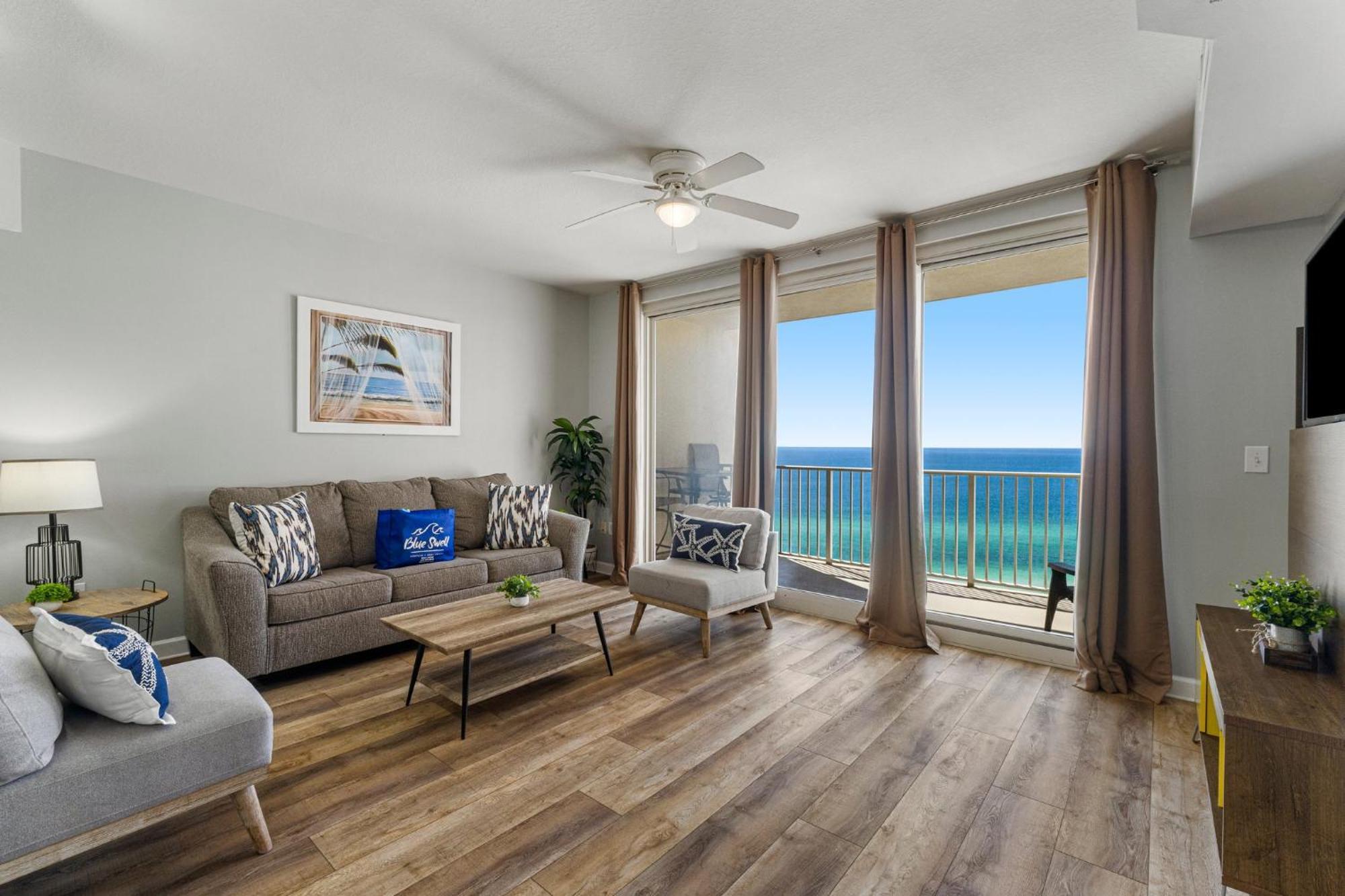 Holiday home Shores Of Panama By Blue Swell