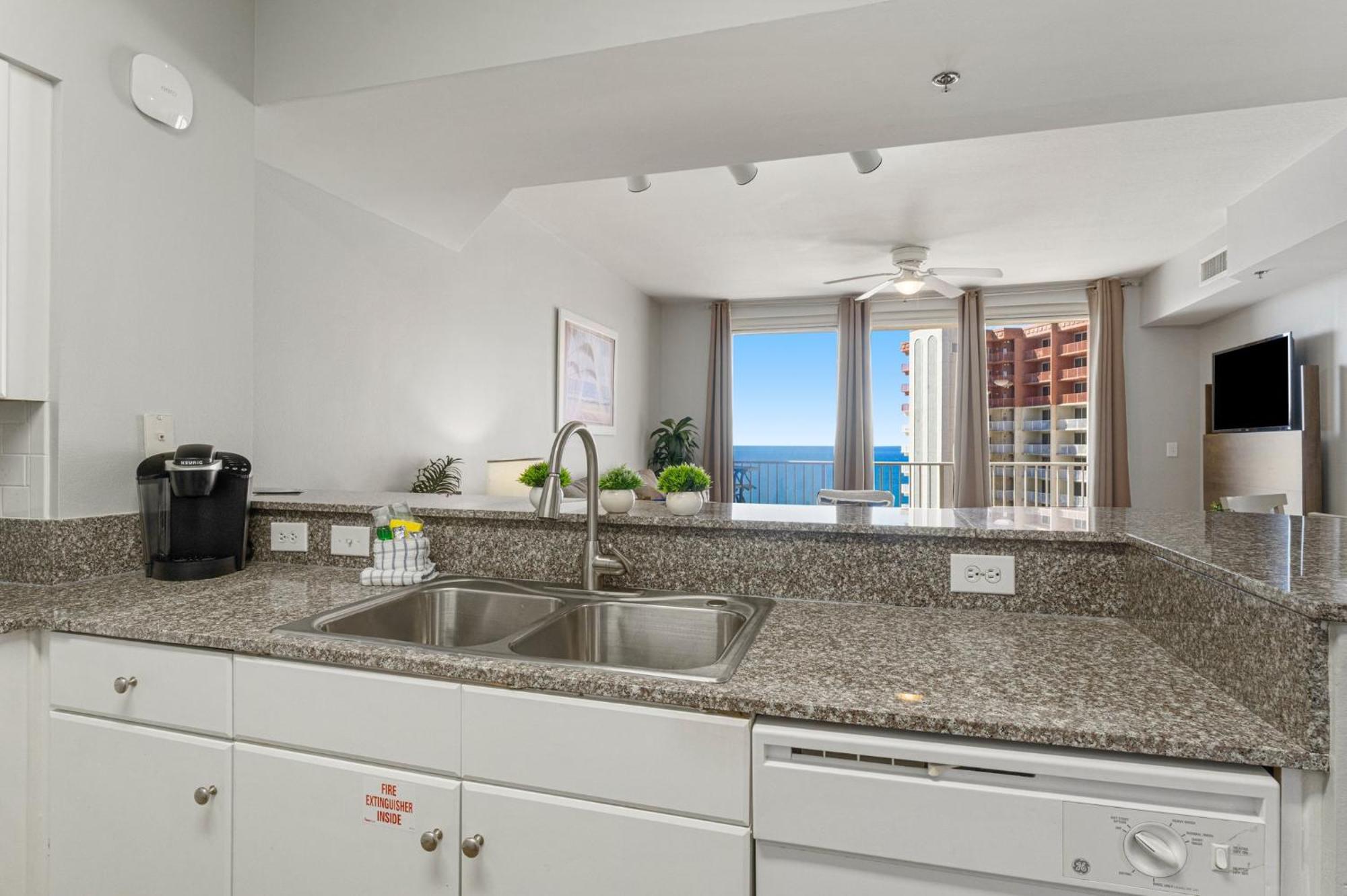 Shores Of Panama By Blue Swell Holiday home Panama City Beach