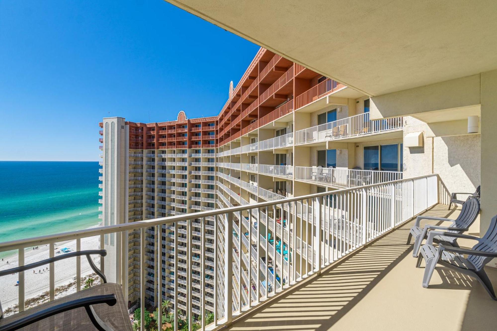 Holiday home Shores Of Panama By Blue Swell Panama City Beach