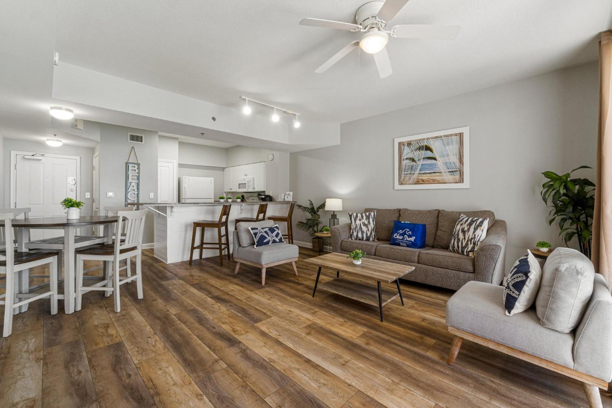 Shores Of Panama By Blue Swell Holiday home *