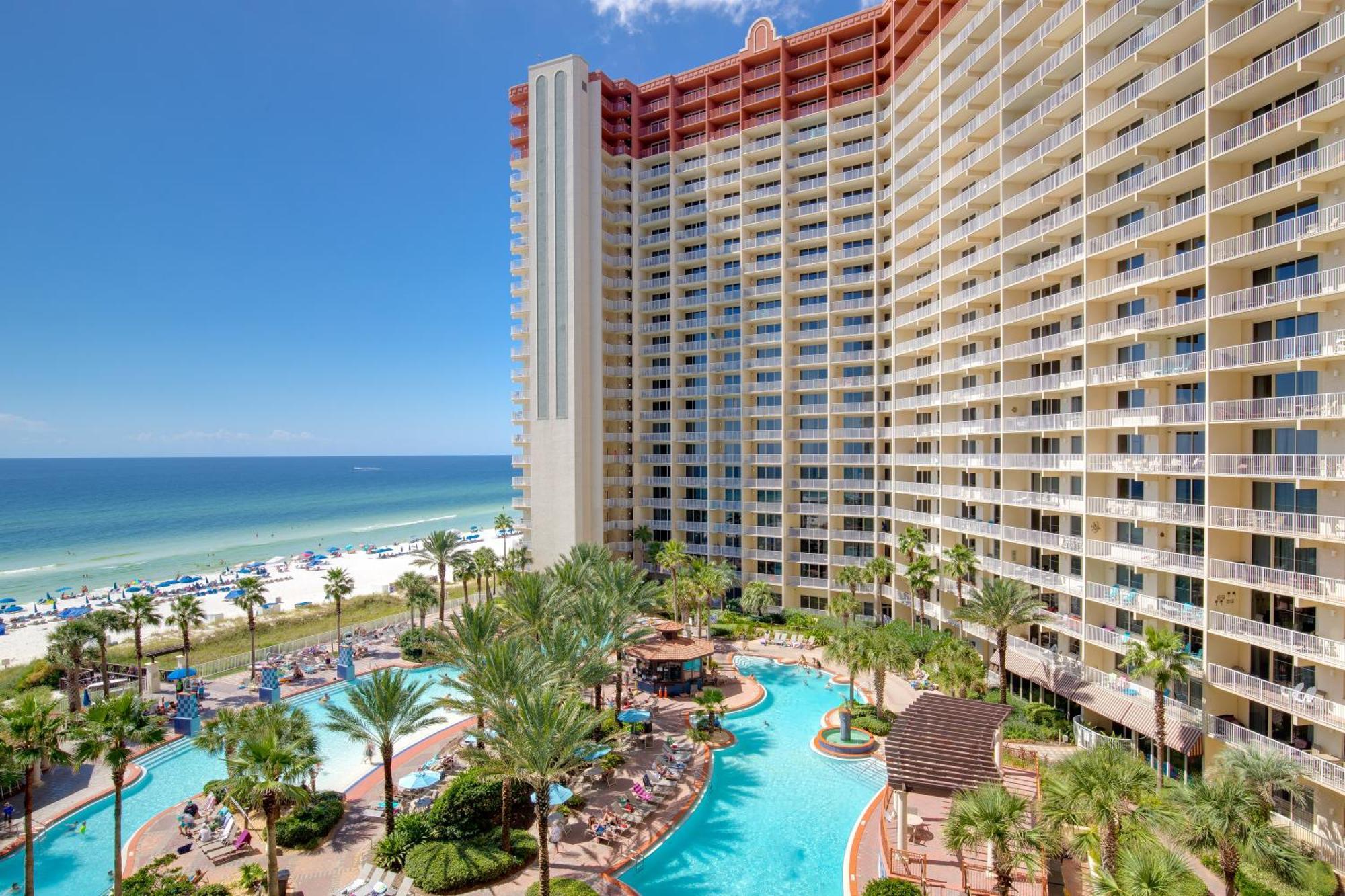 Shores Of Panama By Blue Swell Holiday home Panama City Beach