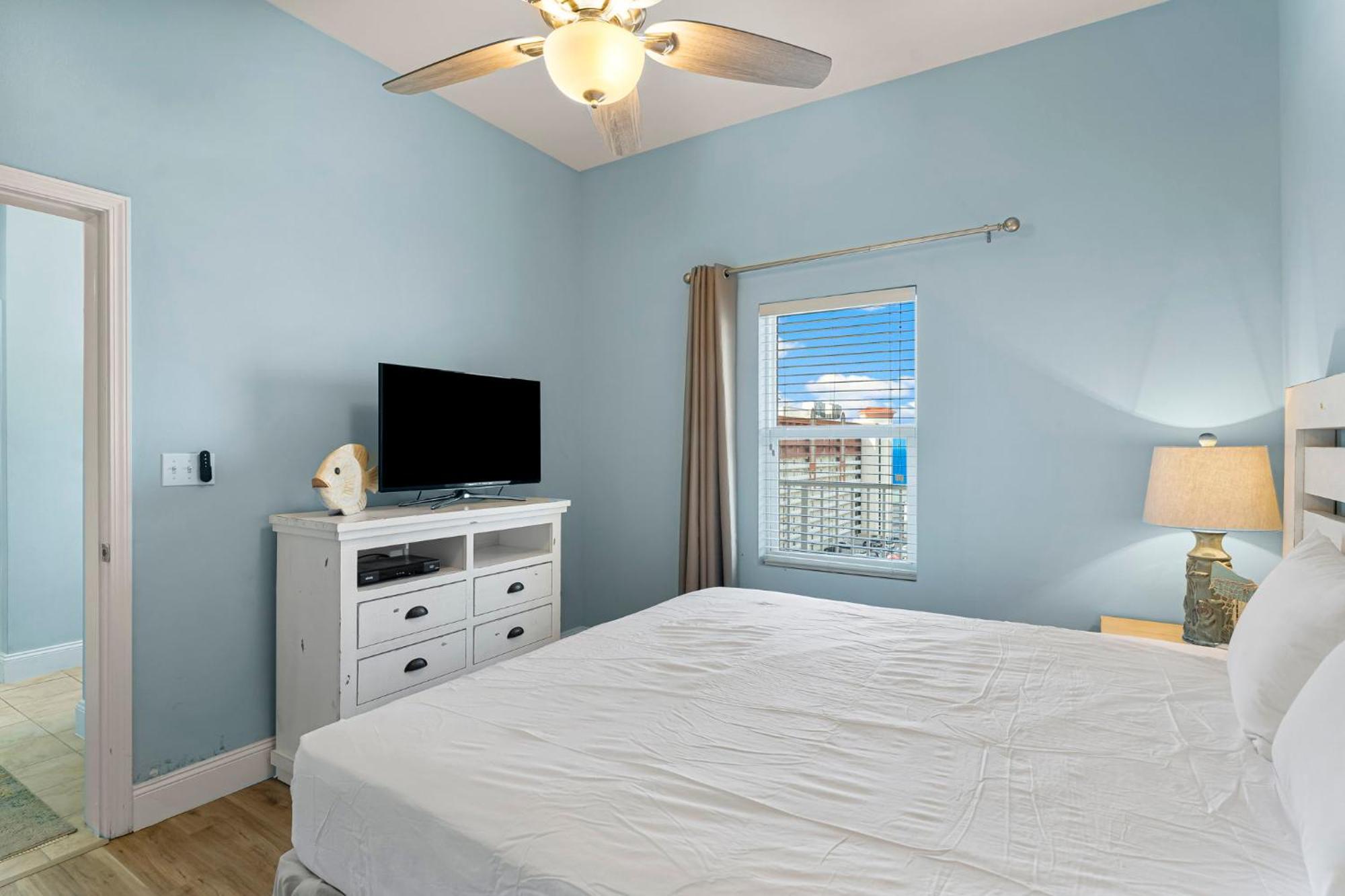 Laketown Wharf 2032 Panama City Beach