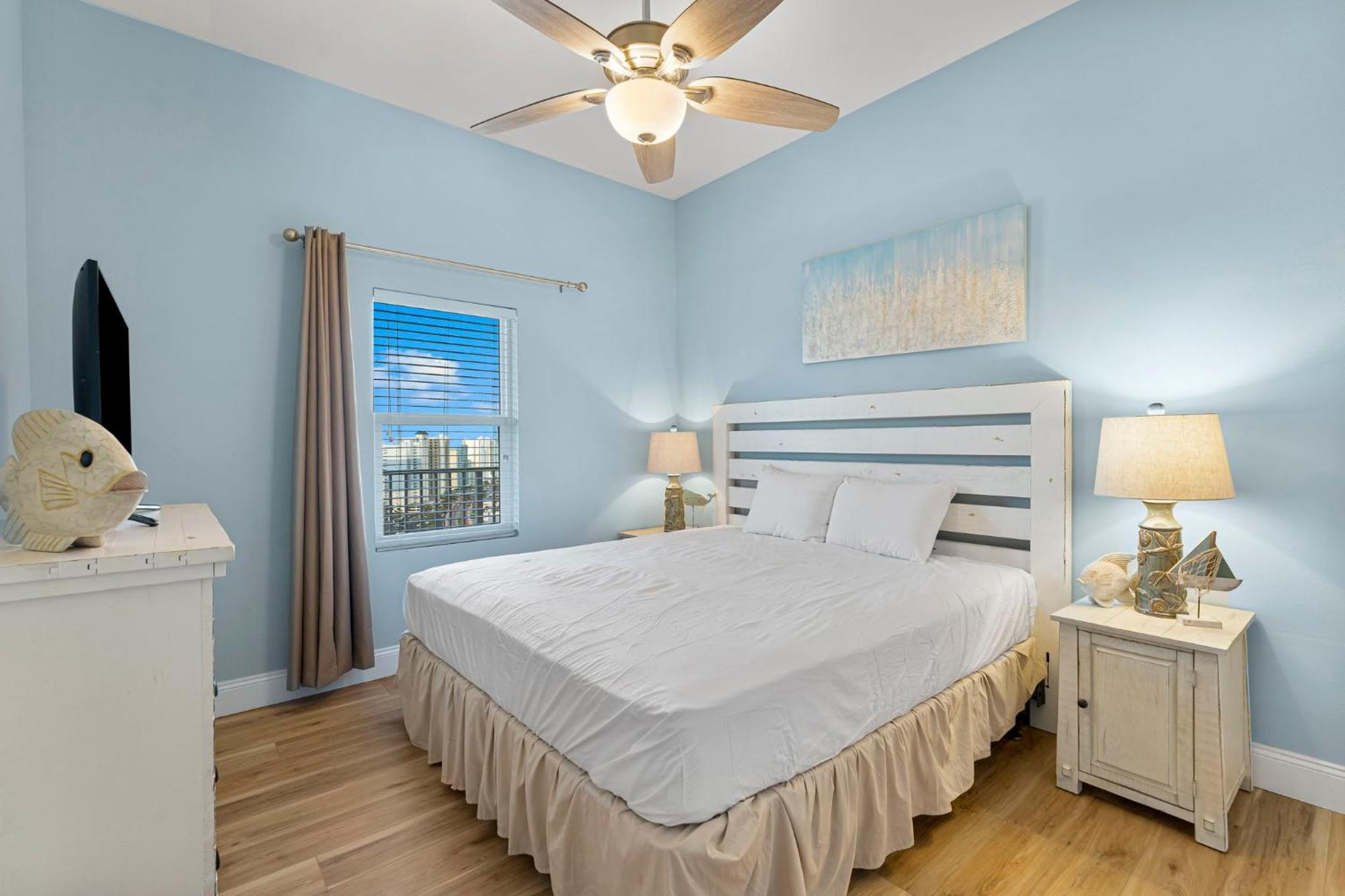 Laketown Wharf 2032 * Panama City Beach