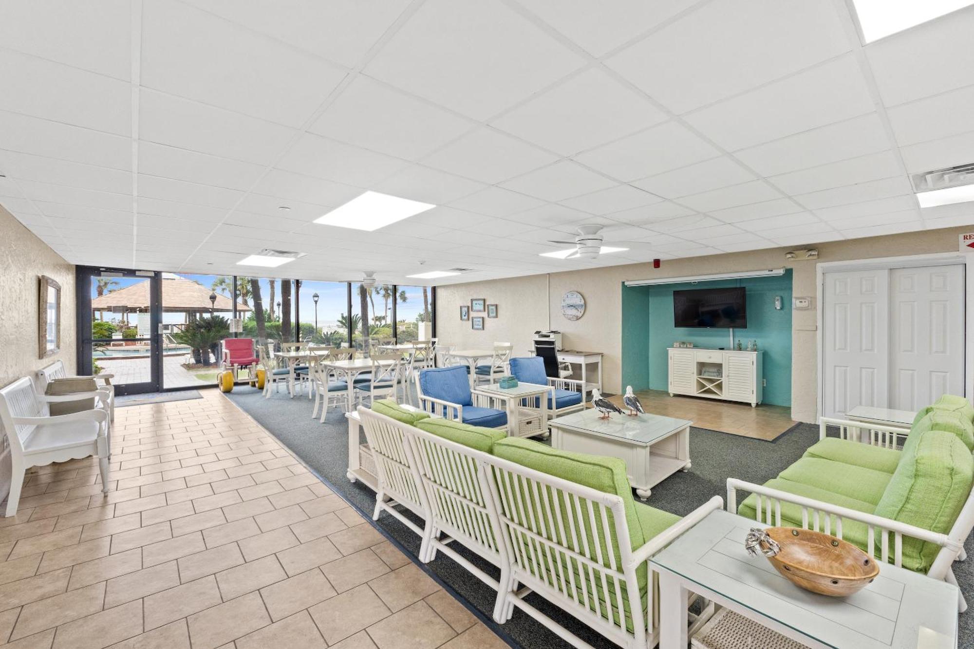 Apartment Summerhouse By Panhandle Getaways