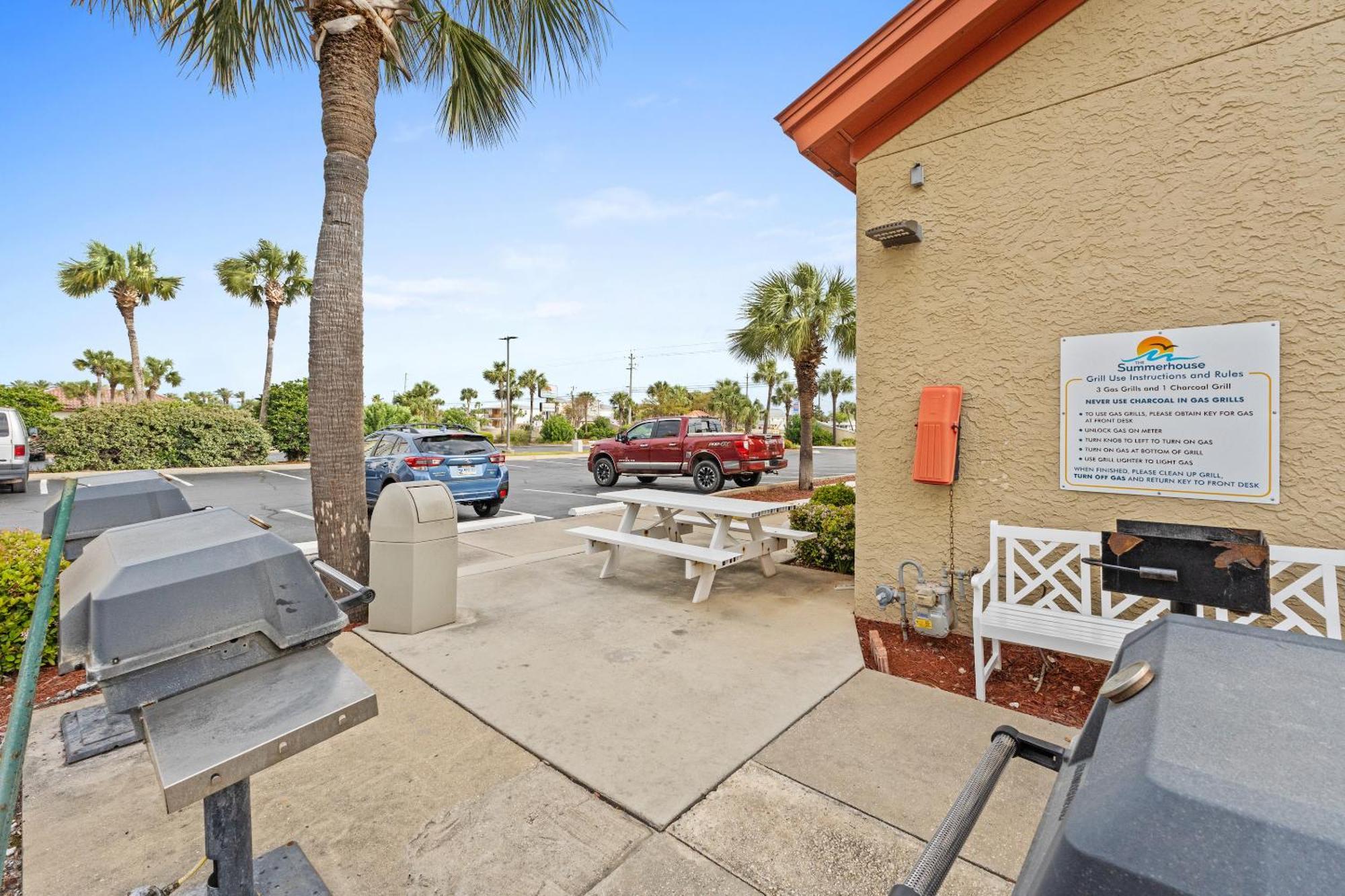 Summerhouse By Panhandle Getaways Apartment Panama City Beach