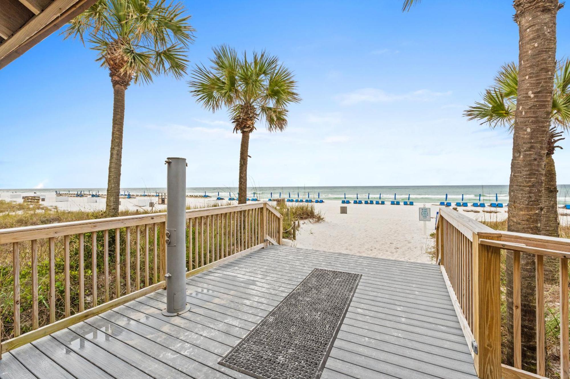 Summerhouse By Panhandle Getaways Apartment Panama City Beach