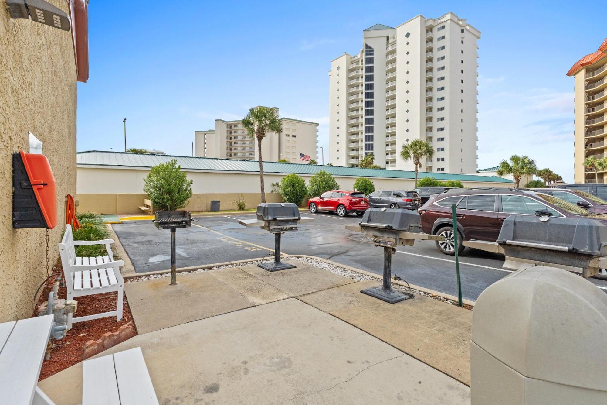 Summerhouse By Panhandle Getaways Apartment Panama City Beach