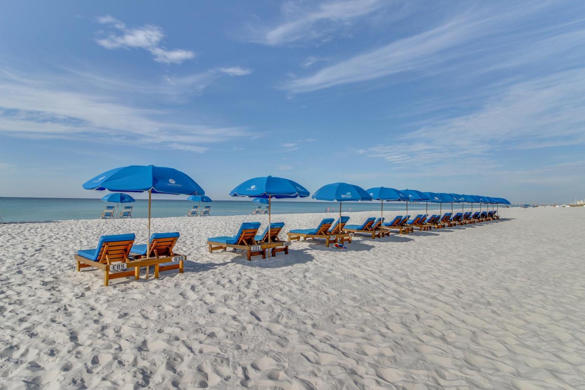 Apartment Edgewater Golf #3309 Panama City Beach