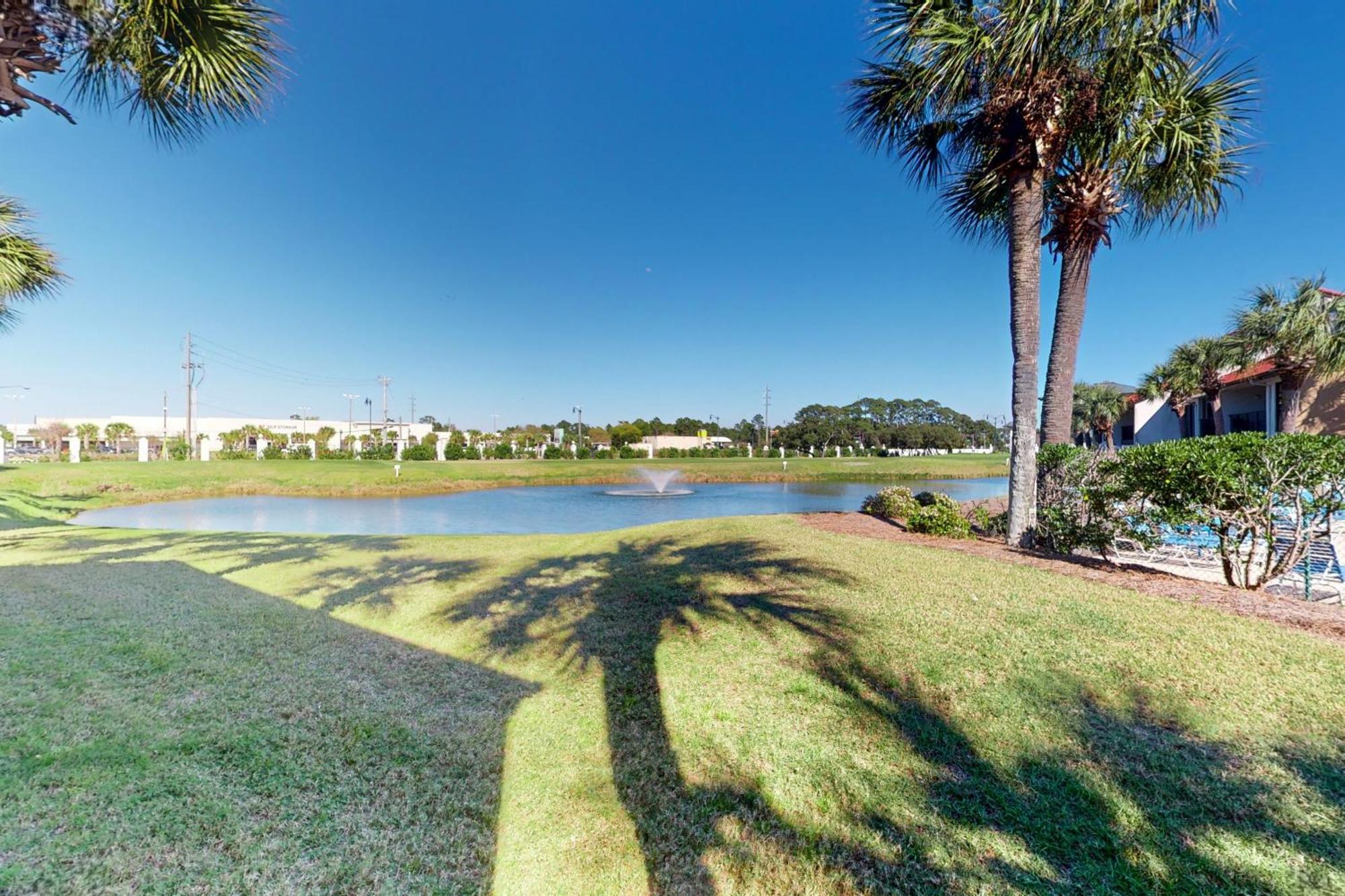 Apartment Edgewater Golf #3309 Panama City Beach