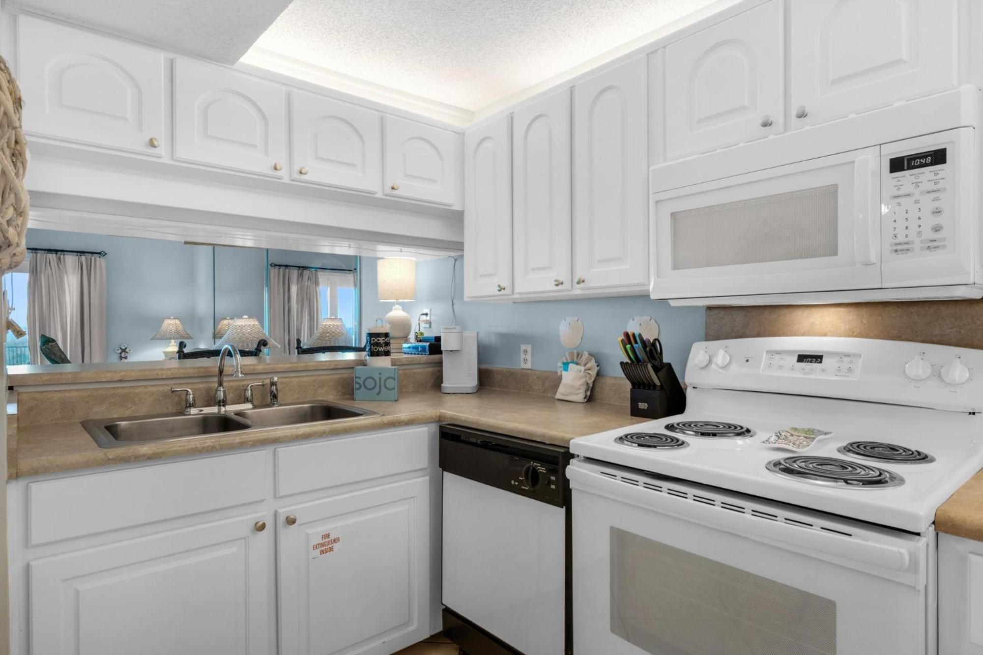 Mariner East 110 Holiday home