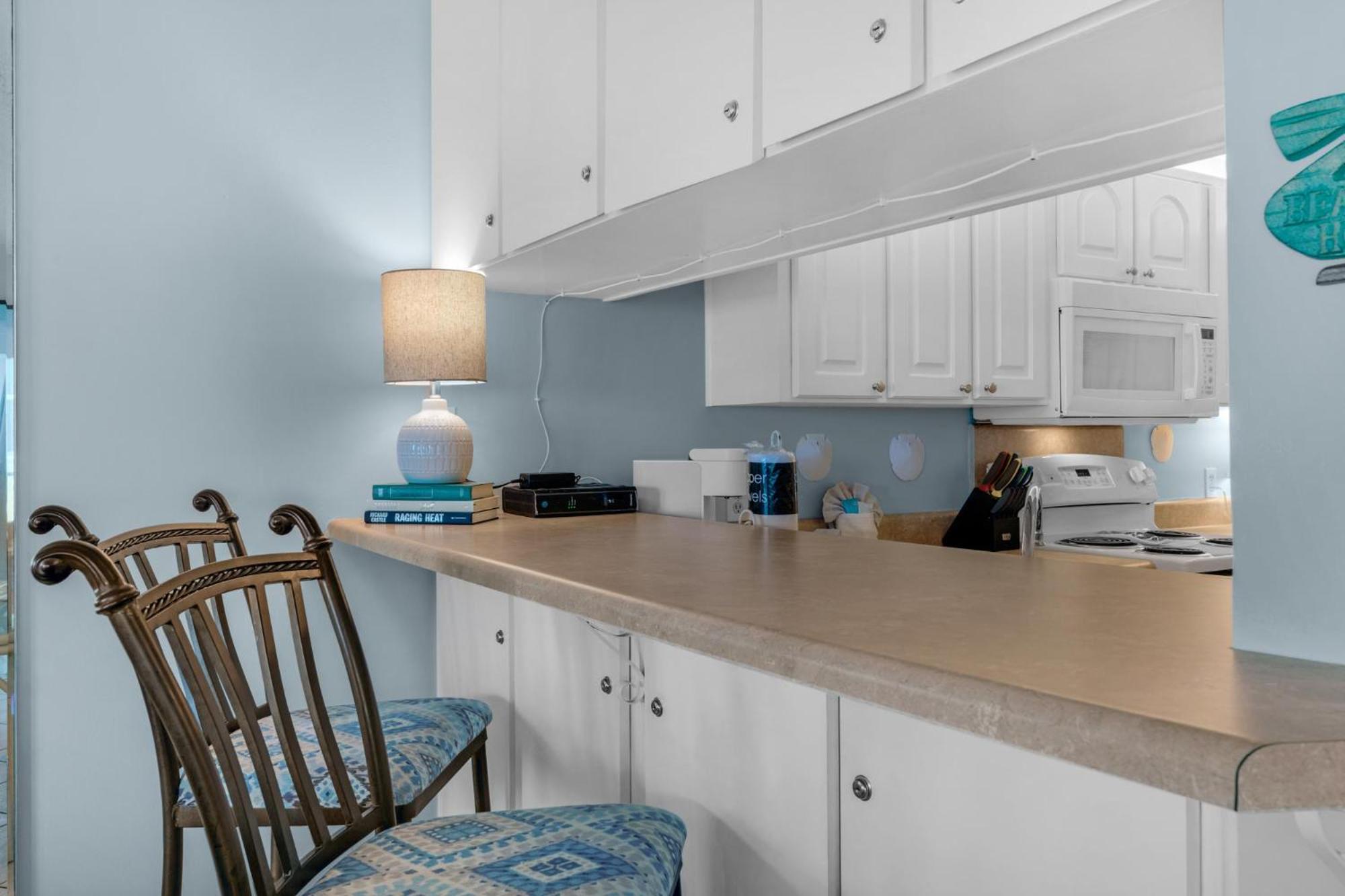Holiday home Mariner East 110 Panama City Beach