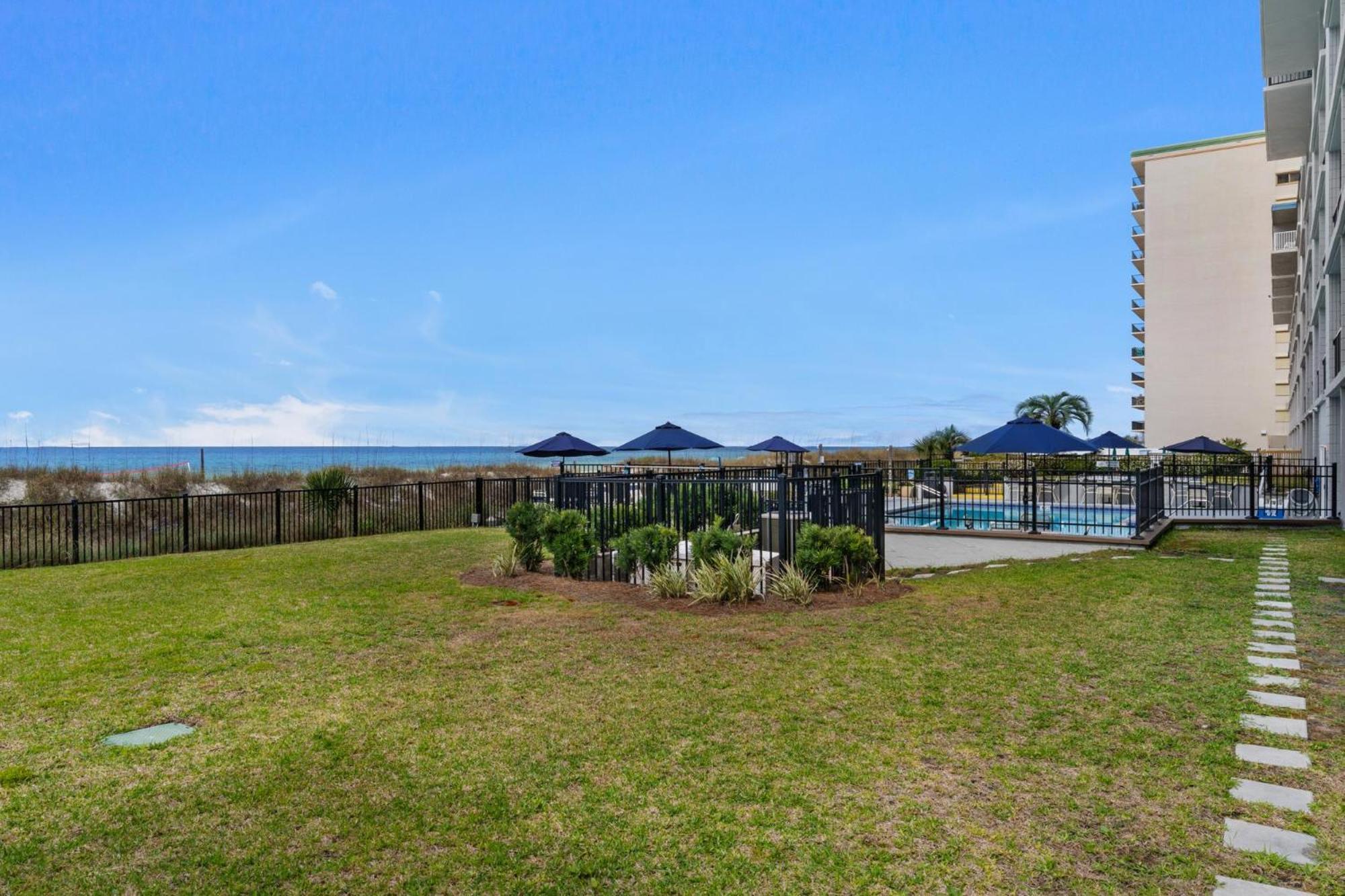 Holiday home Mariner East 110 Panama City Beach