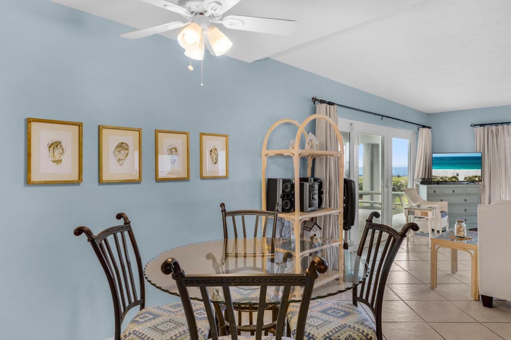 Holiday home Mariner East 110