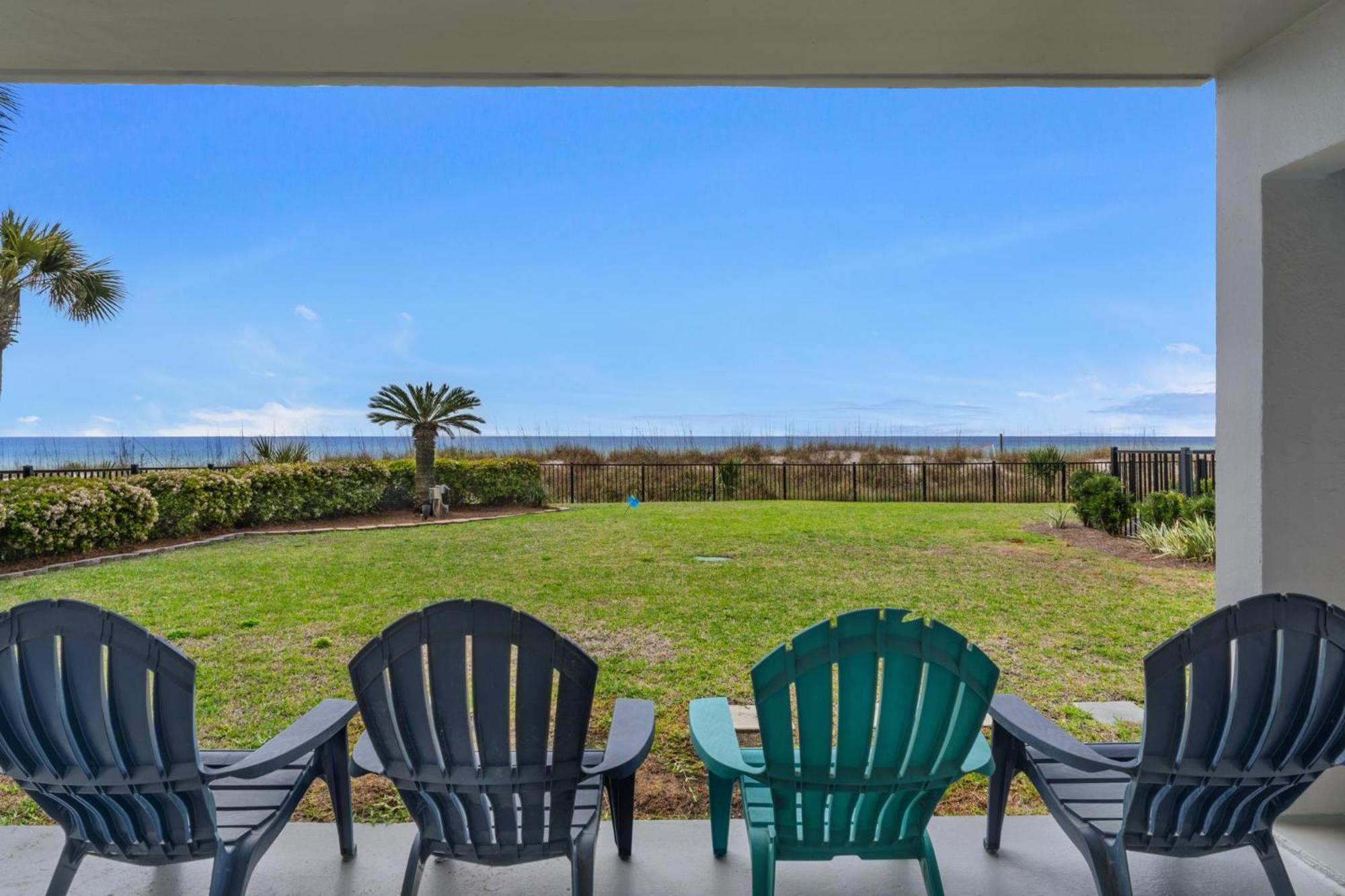 Holiday home Mariner East 110 *