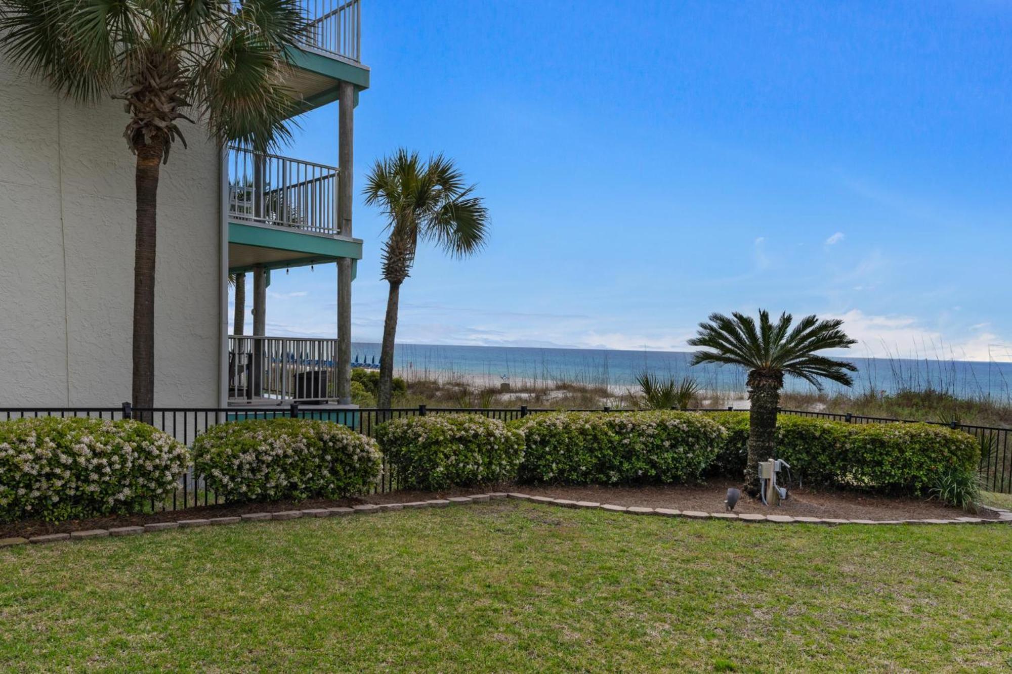 Mariner East 110 Panama City Beach