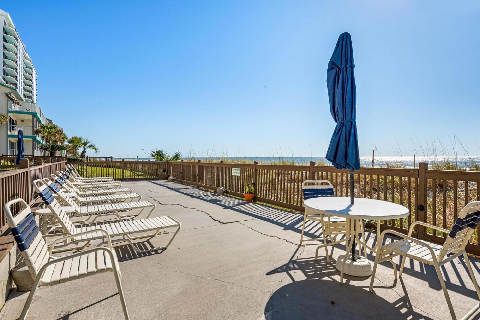 Holiday home Mariner East 110 Panama City Beach