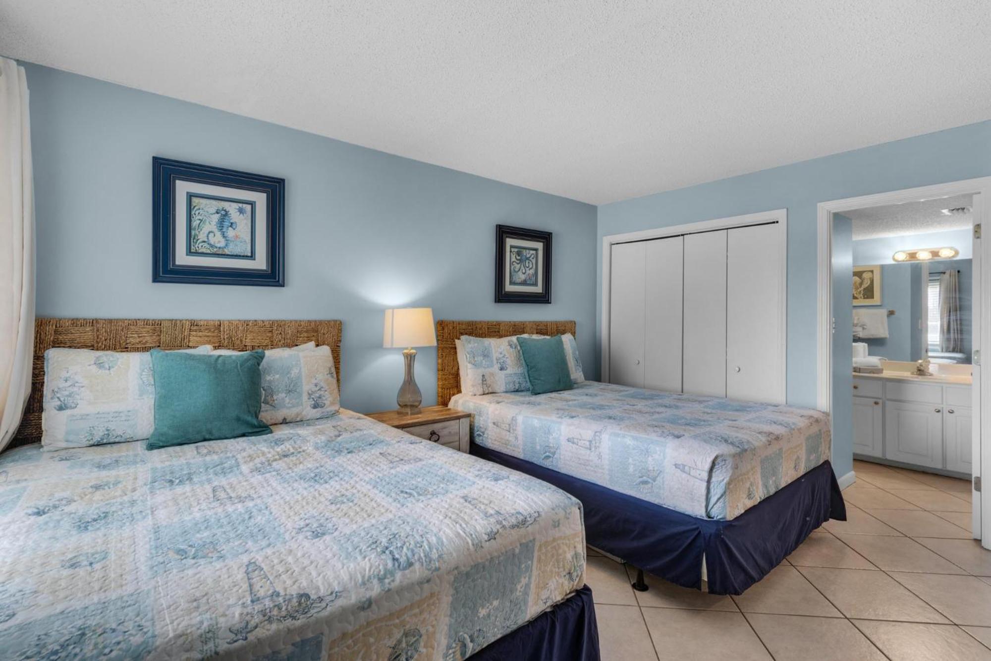 Mariner East 110 Panama City Beach