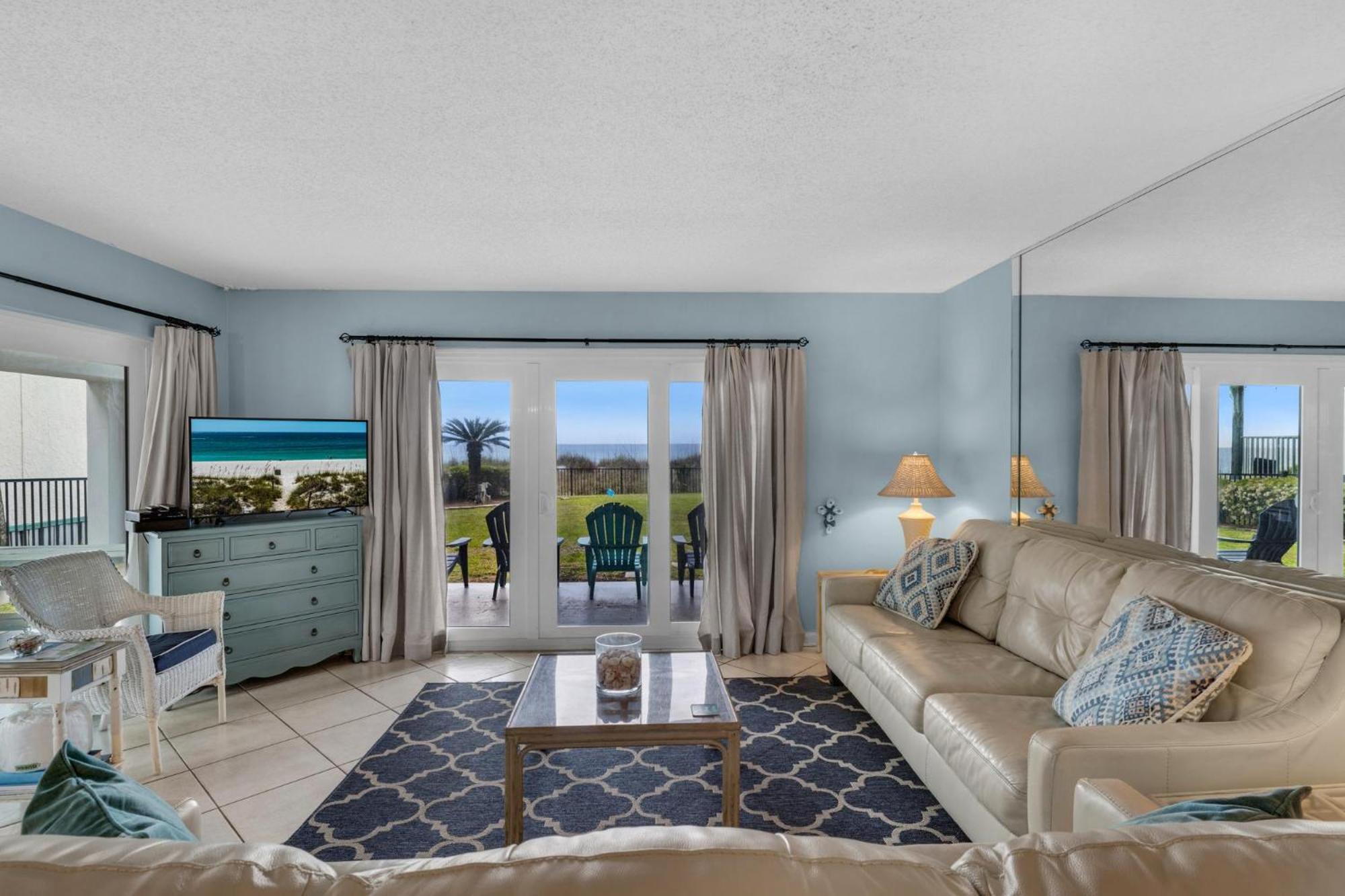 Mariner East 110 Holiday home Panama City Beach