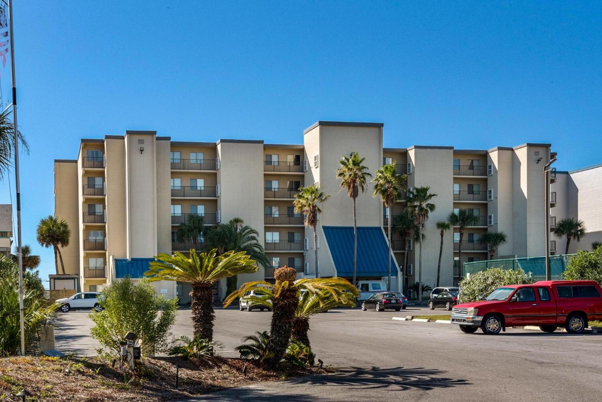 Mariner East 110 Panama City Beach