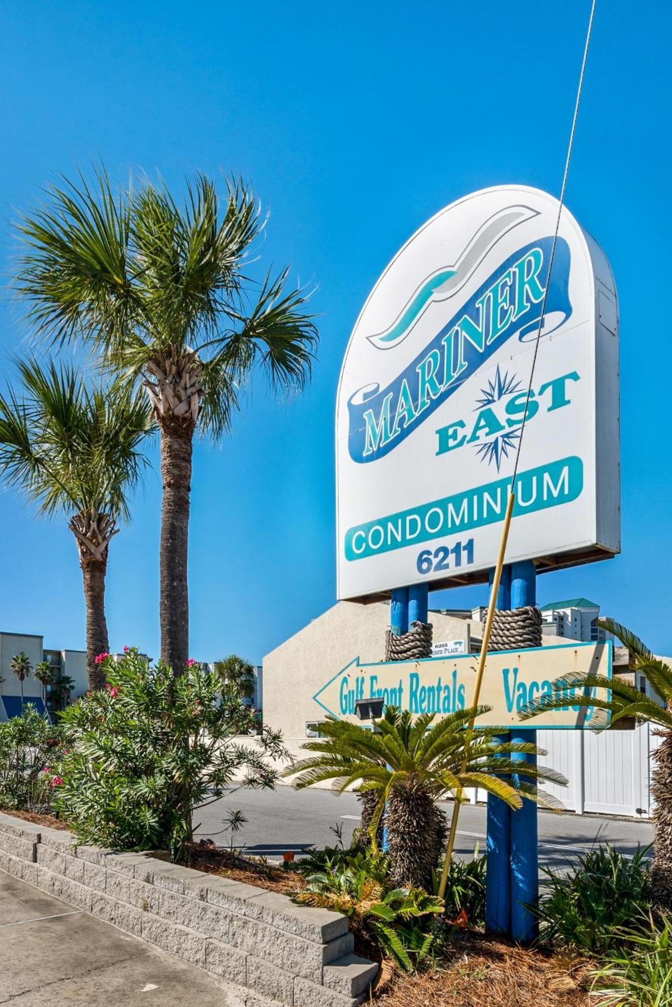 Mariner East 110 Holiday home Panama City Beach