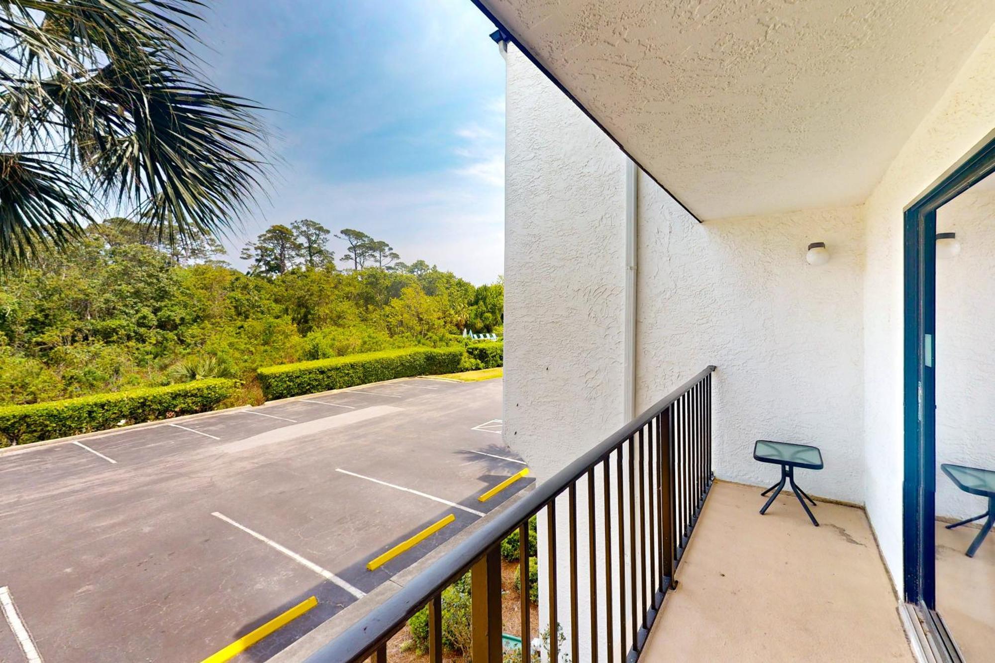 Apartment Edgewater Golf #3309 *