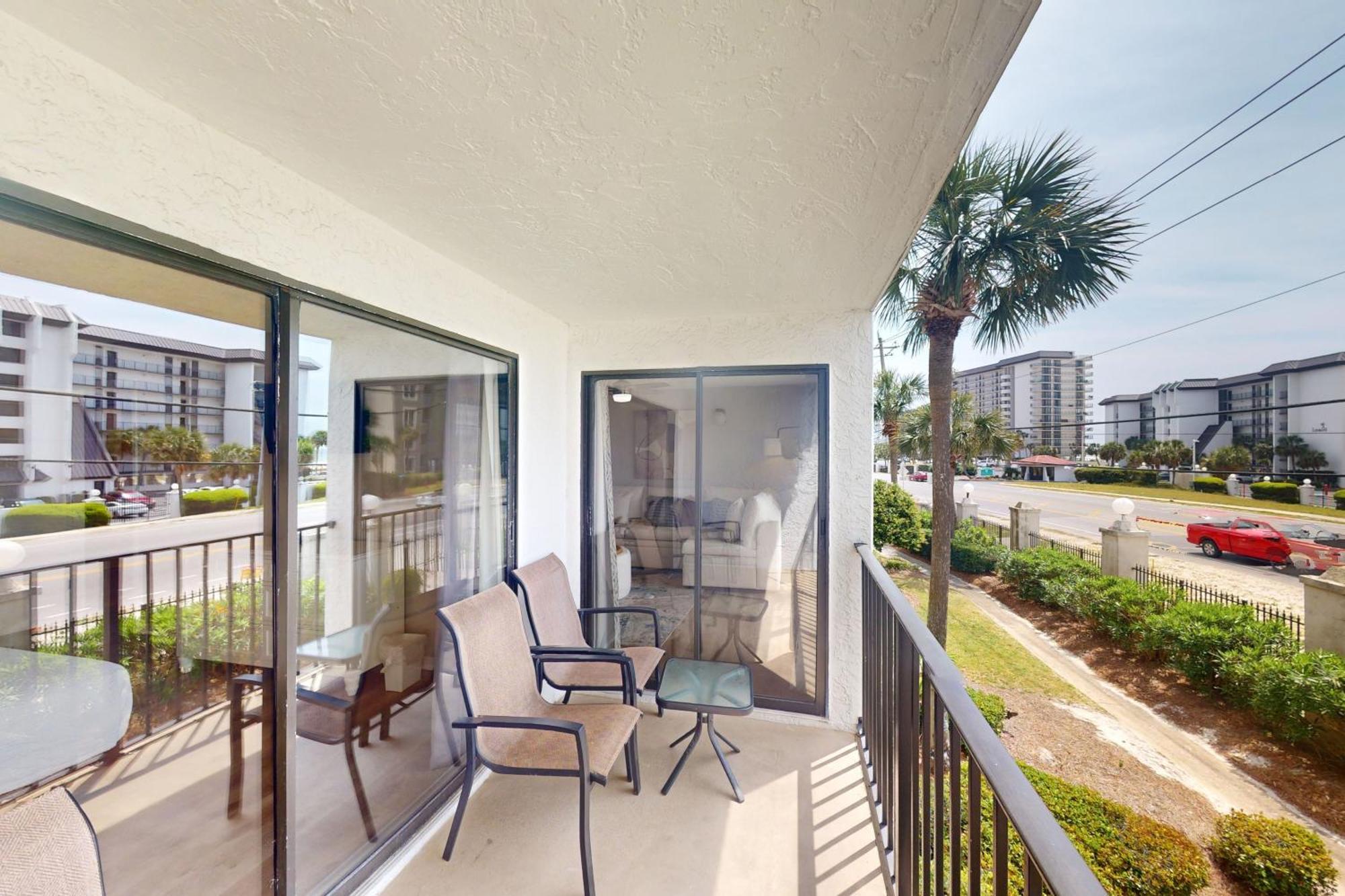 Edgewater Golf #3309 Panama City Beach
