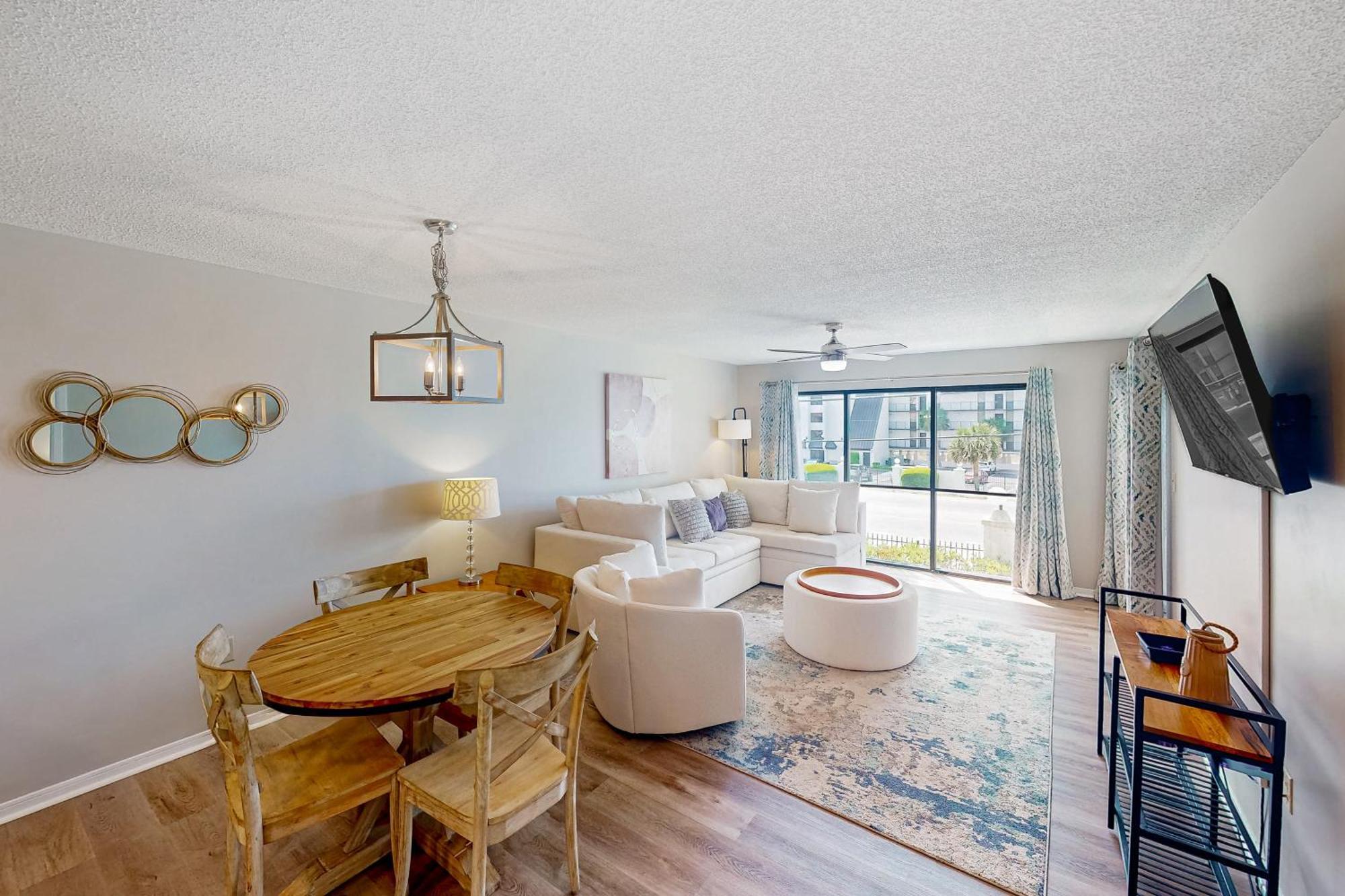 Apartment Edgewater Golf #3309 *