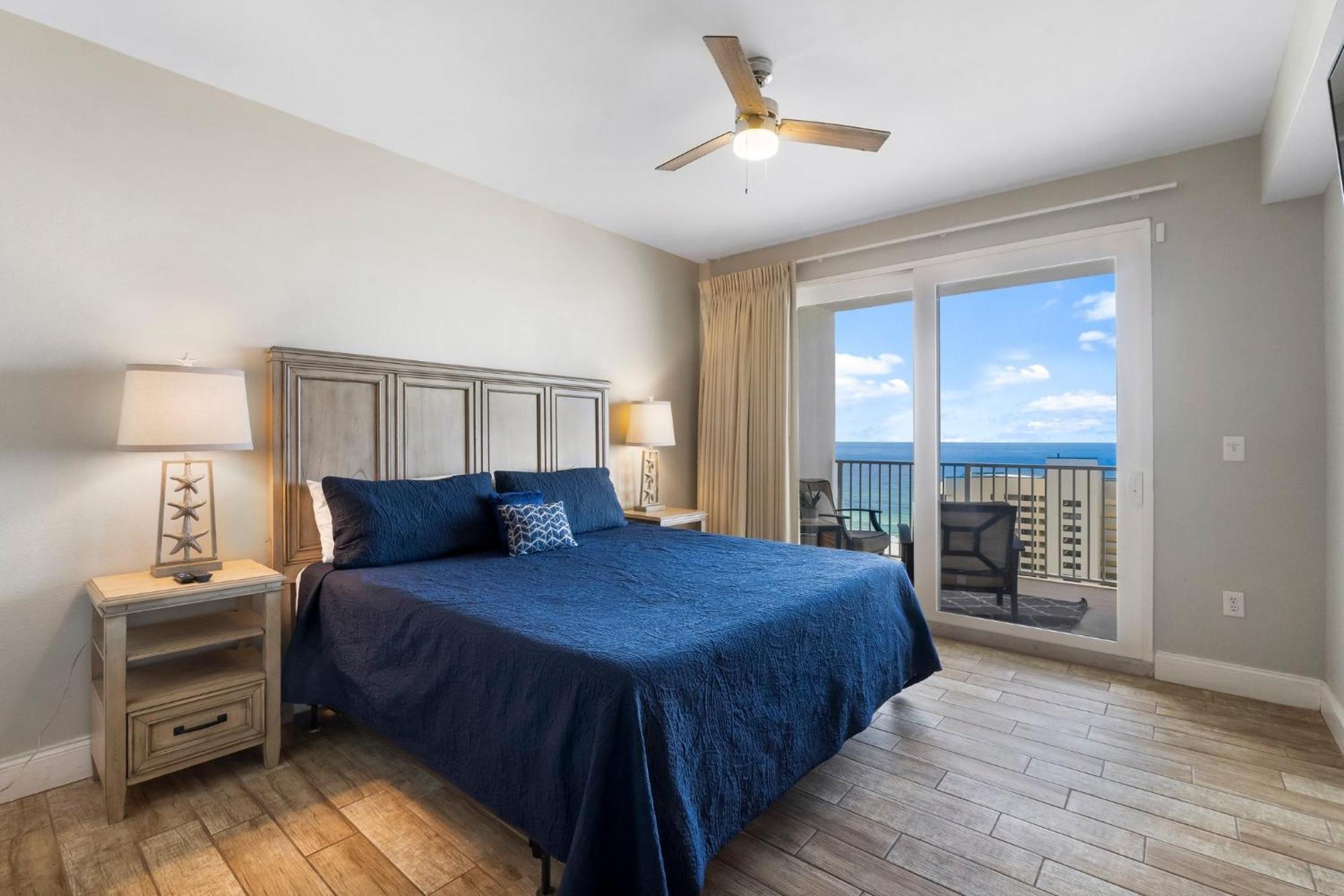 Laketown Wharf #1411 By Nautical Panama City Beach