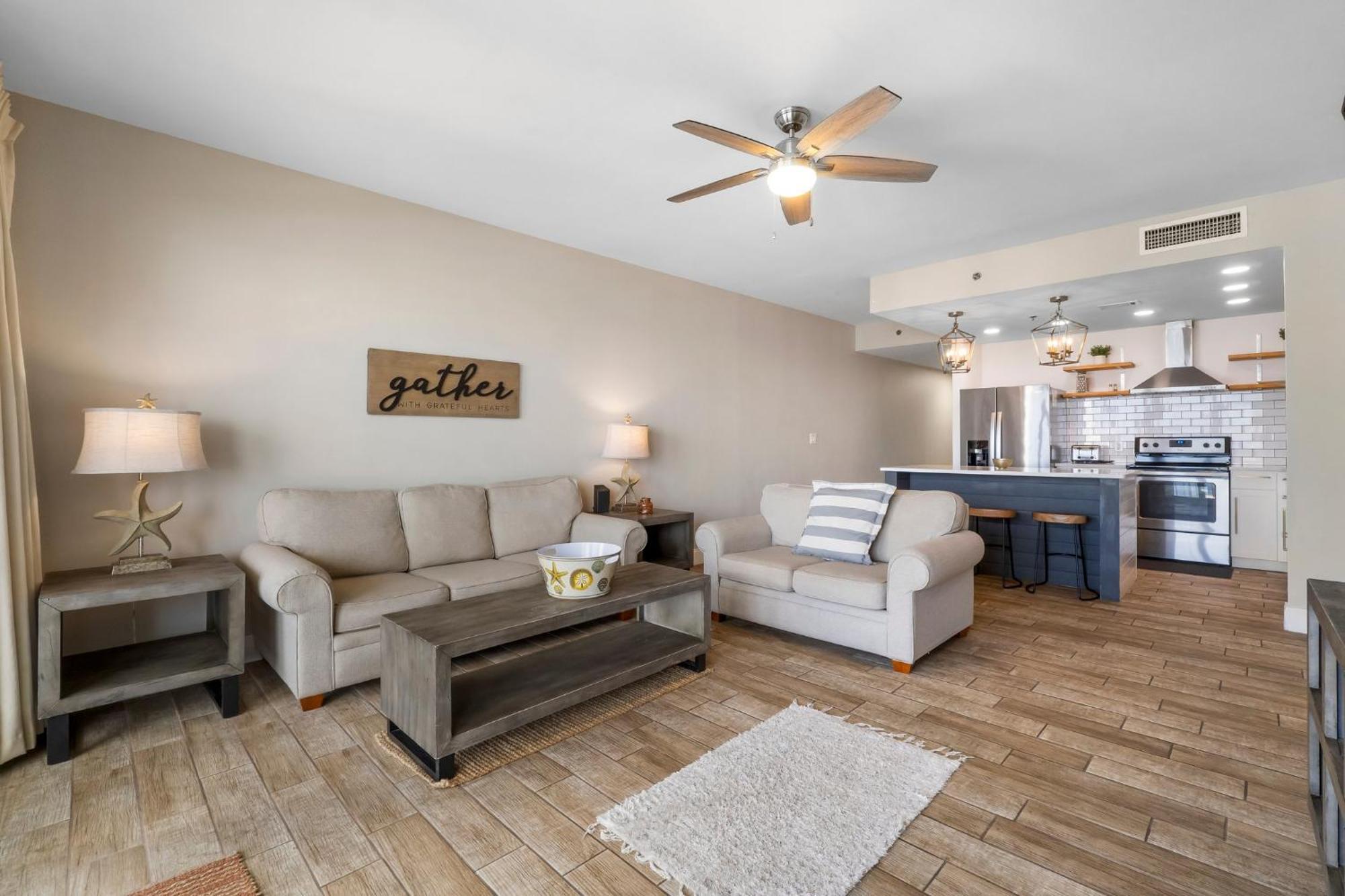 Laketown Wharf #1411 By Nautical