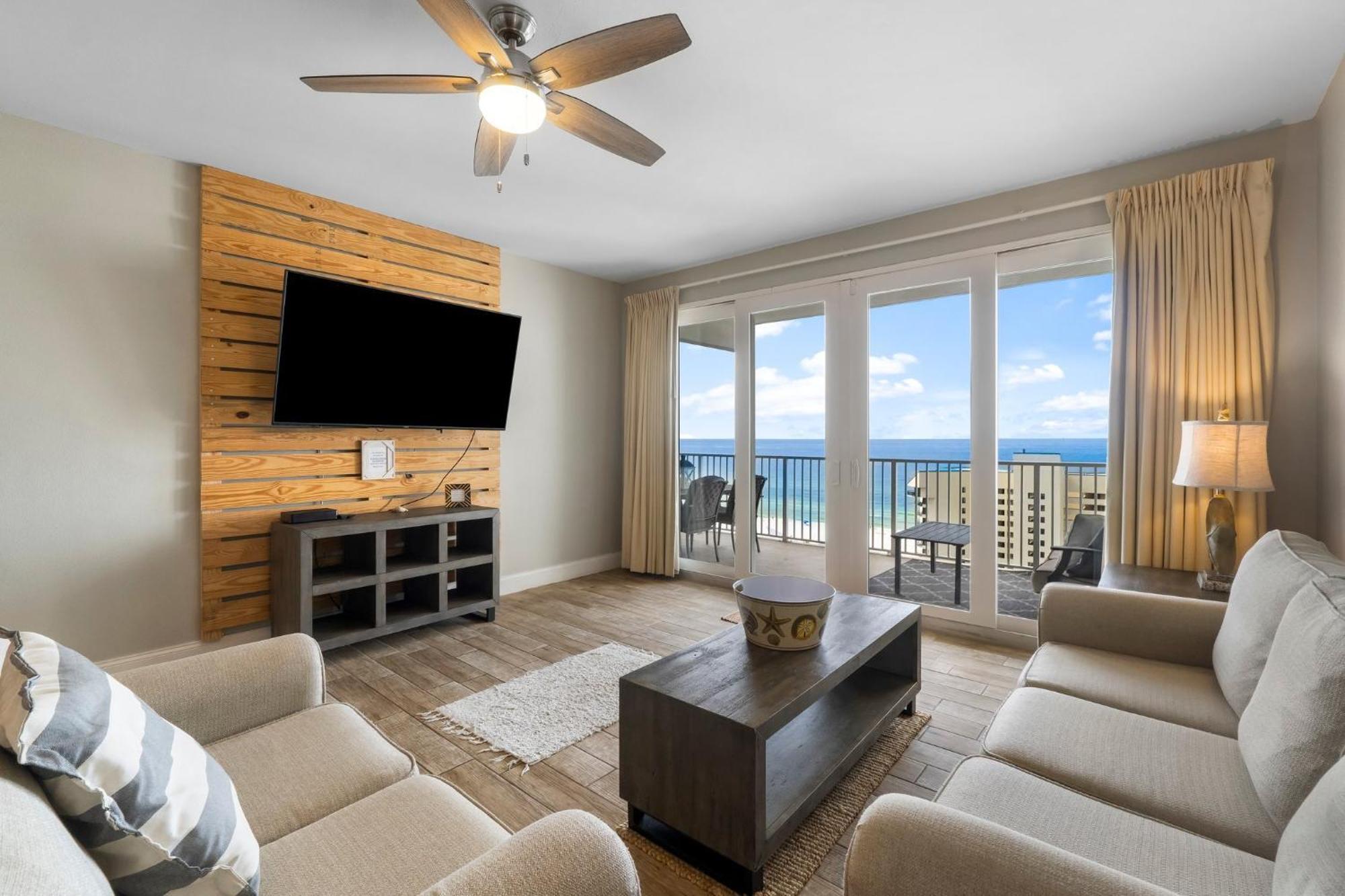 Laketown Wharf #1411 By Nautical Holiday home