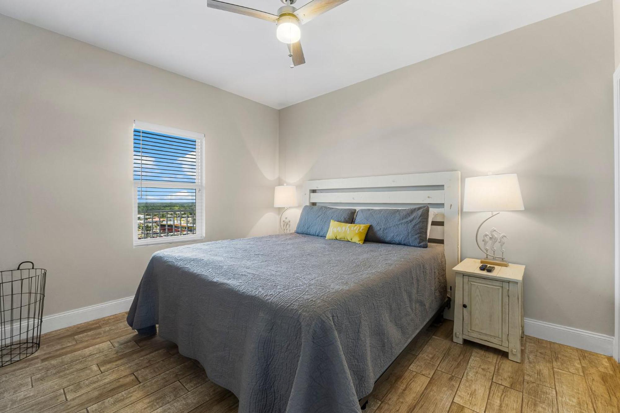 Laketown Wharf #1411 By Nautical Holiday home *