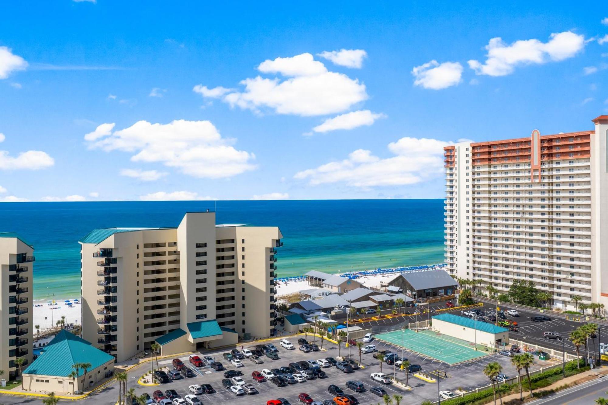 Holiday home Laketown Wharf #1411 By Nautical Panama City Beach