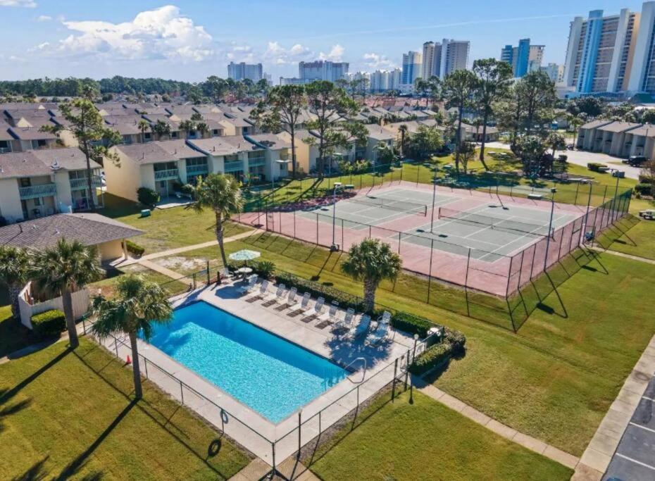 Pcb Haven - 2 Bedroom/1.5 Bath In Gulf Highlands Panama City Beach