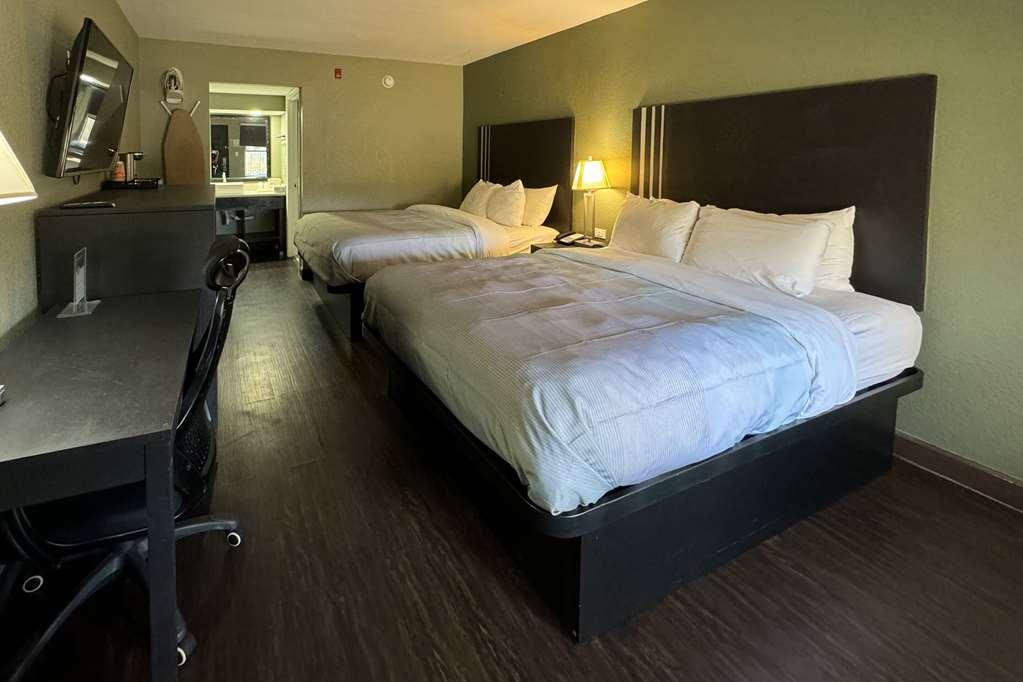 Quality Inn & Suites Near Panama City Beach Panama City Beach