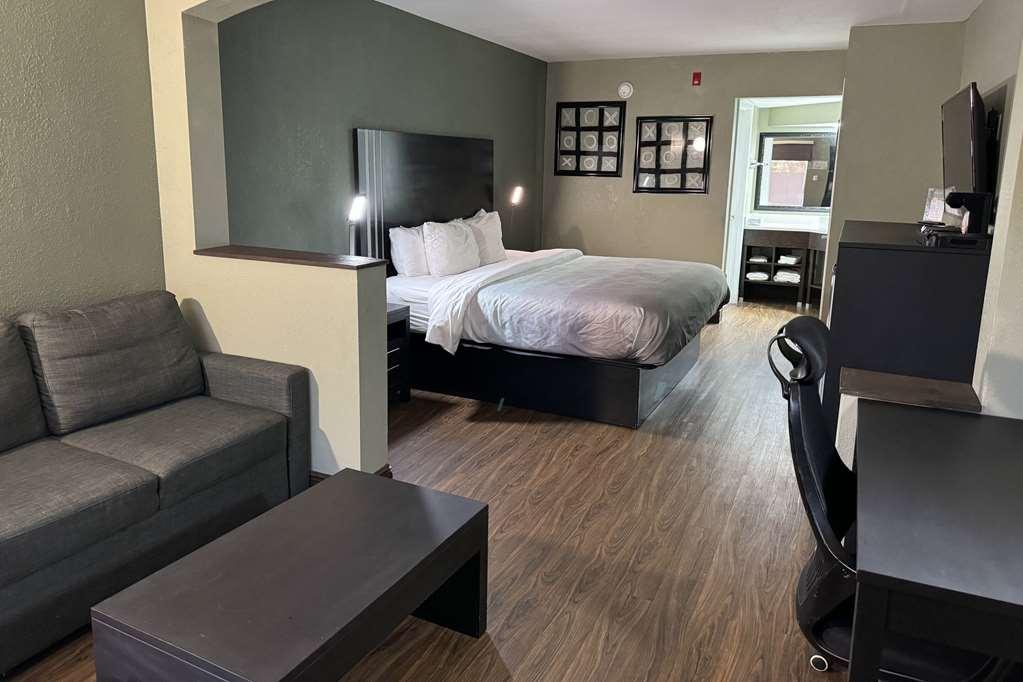 Quality Inn & Suites Near Panama City Beach 2* Panama City Beach