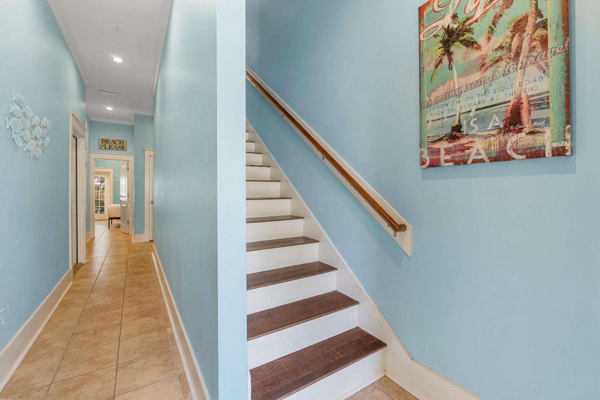 Please House By Panhandle Getaways Holiday home Panama City Beach