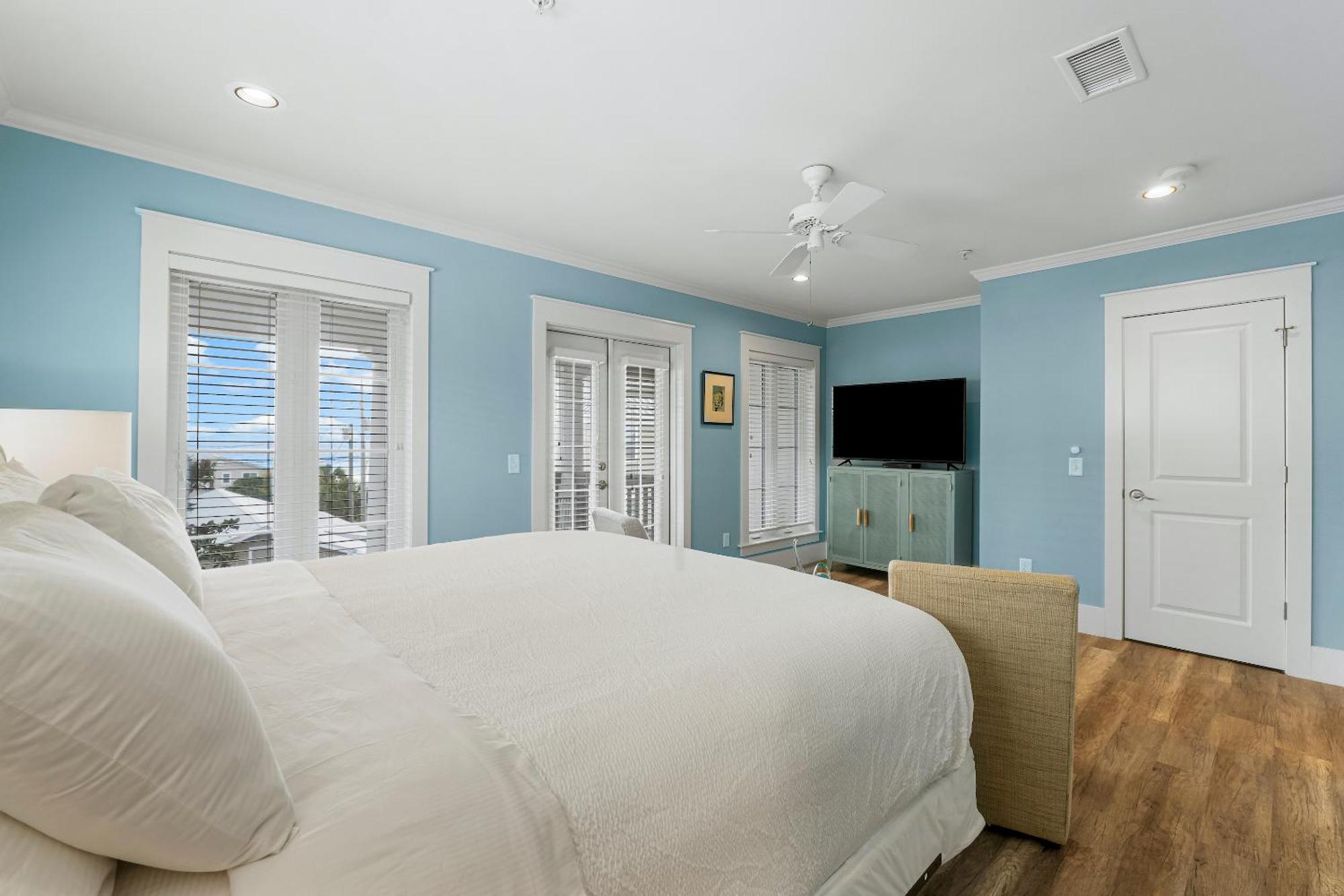 Please House By Panhandle Getaways *