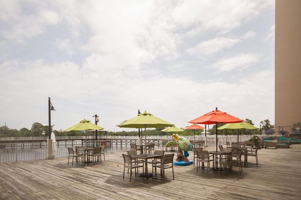 Holiday home Laketown Wharf #1018 By Nautical Panama City Beach