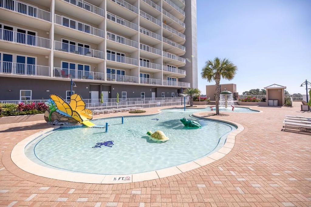 Laketown Wharf #1018 By Nautical Holiday home *