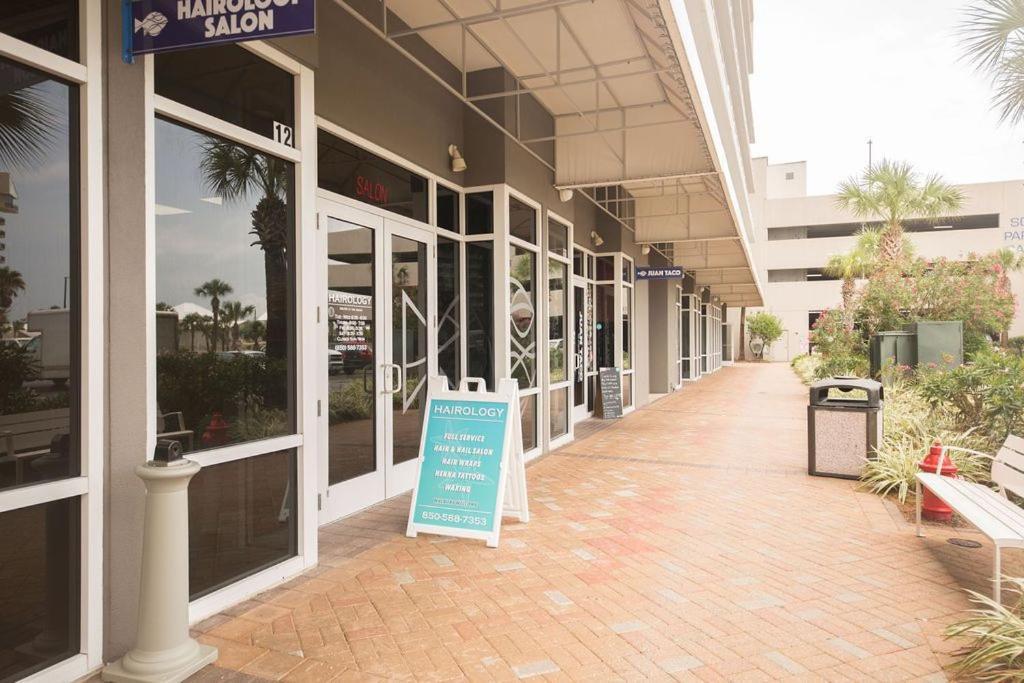 Laketown Wharf #1018 By Nautical Panama City Beach