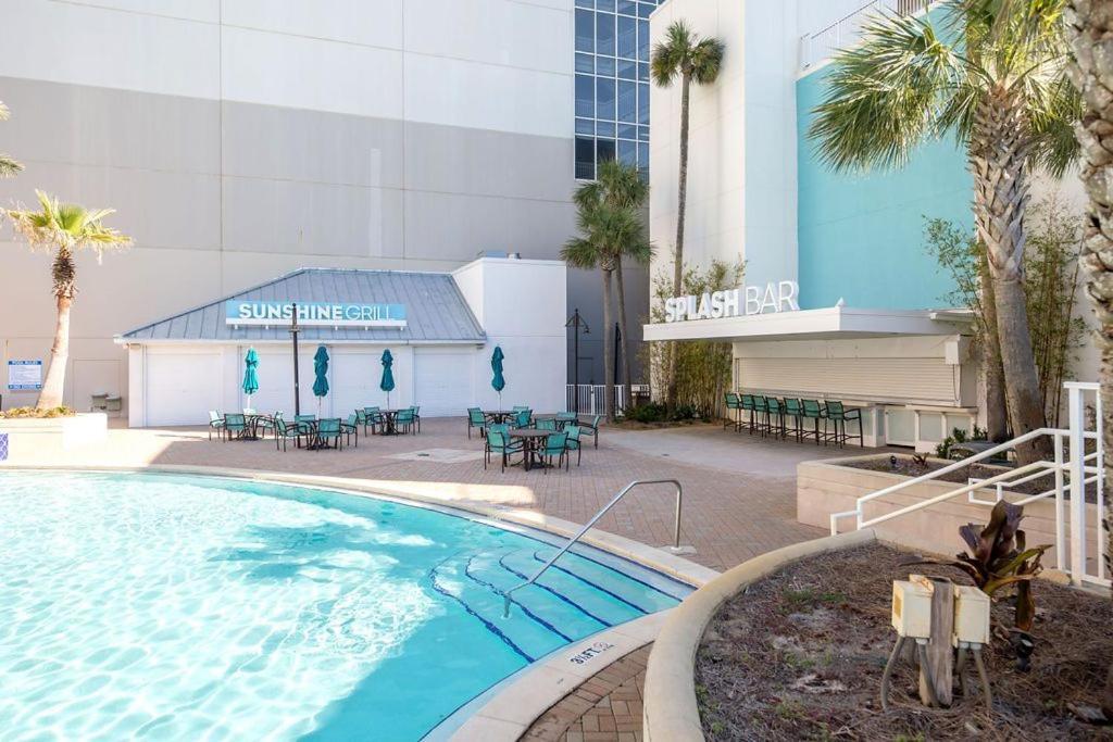 Laketown Wharf #1018 By Nautical Holiday home