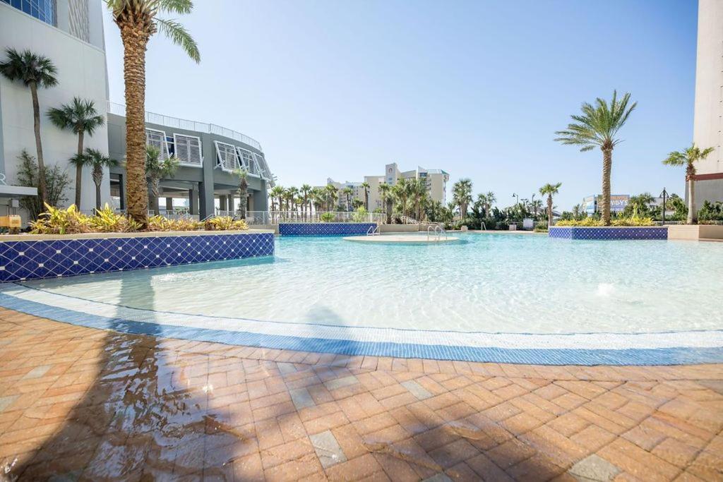 Holiday home Laketown Wharf #1018 By Nautical Panama City Beach