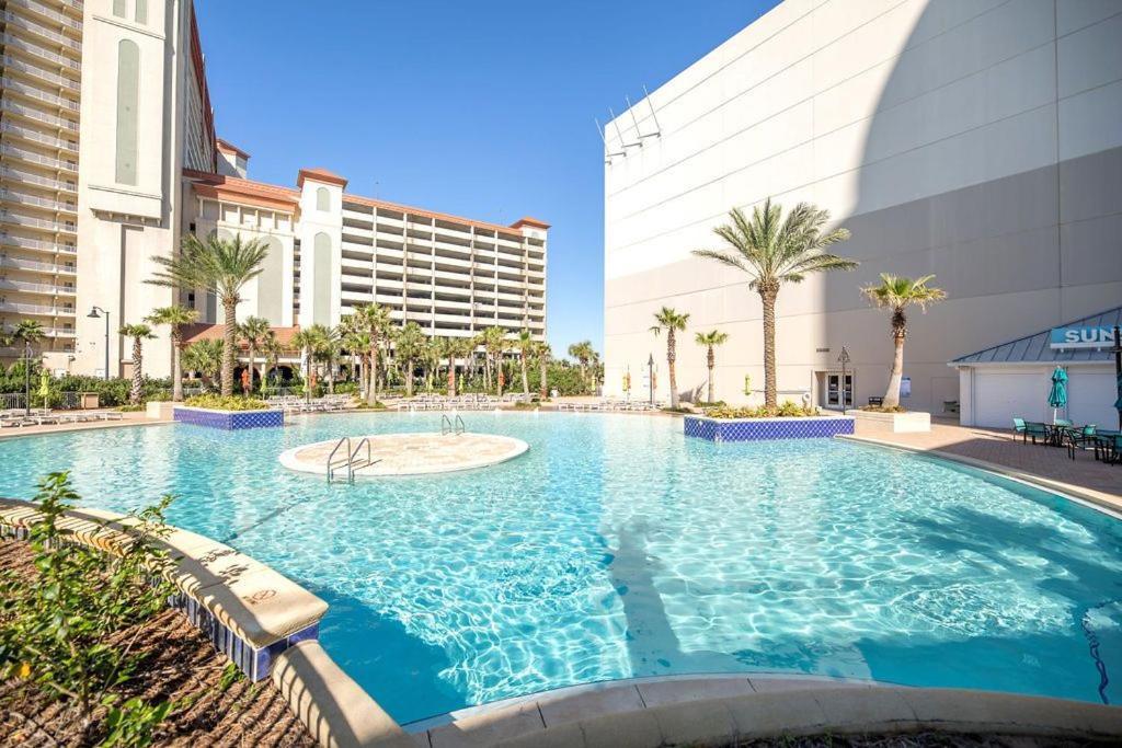Laketown Wharf #1018 By Nautical * Panama City Beach
