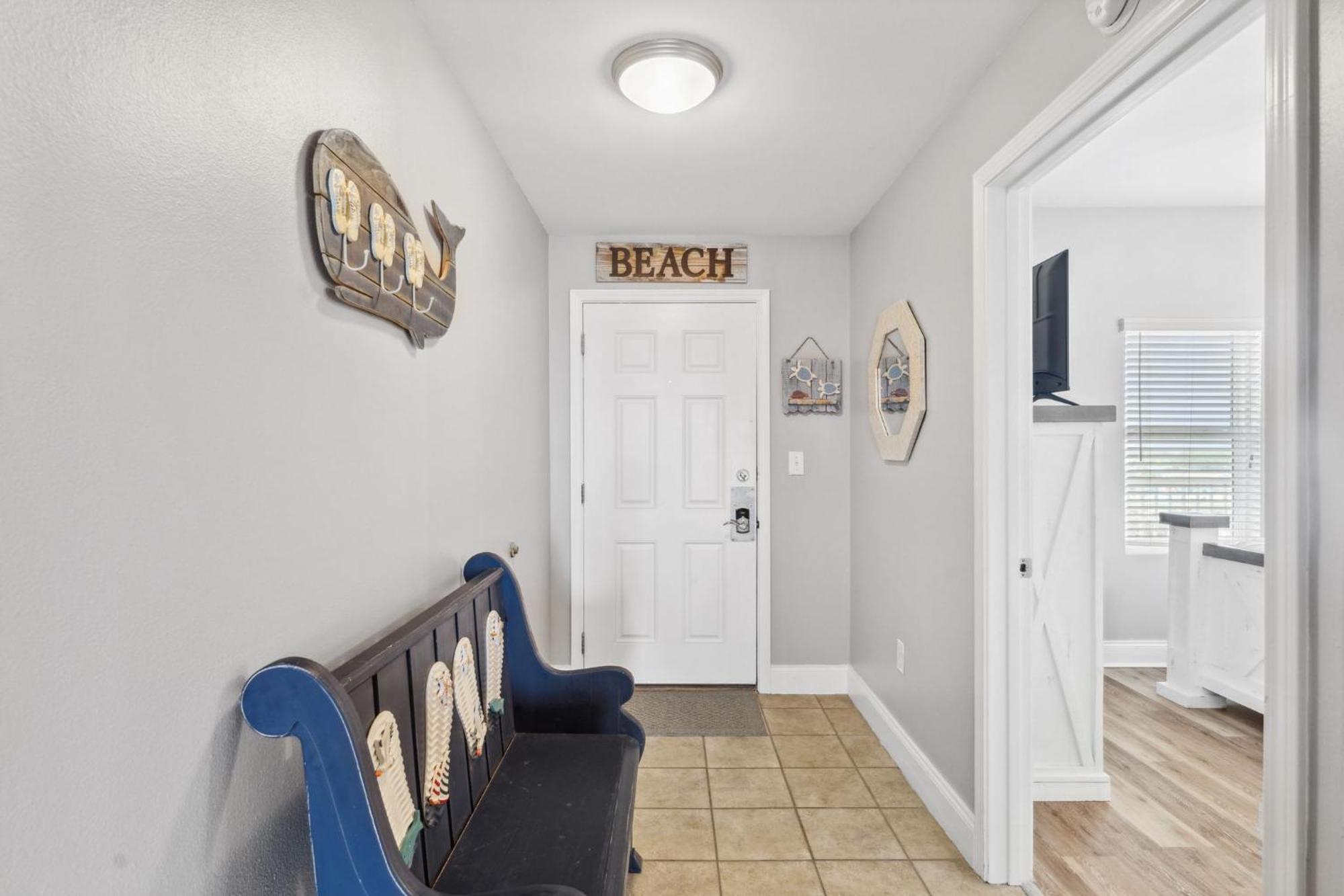 Laketown Wharf #1018 By Nautical Holiday home