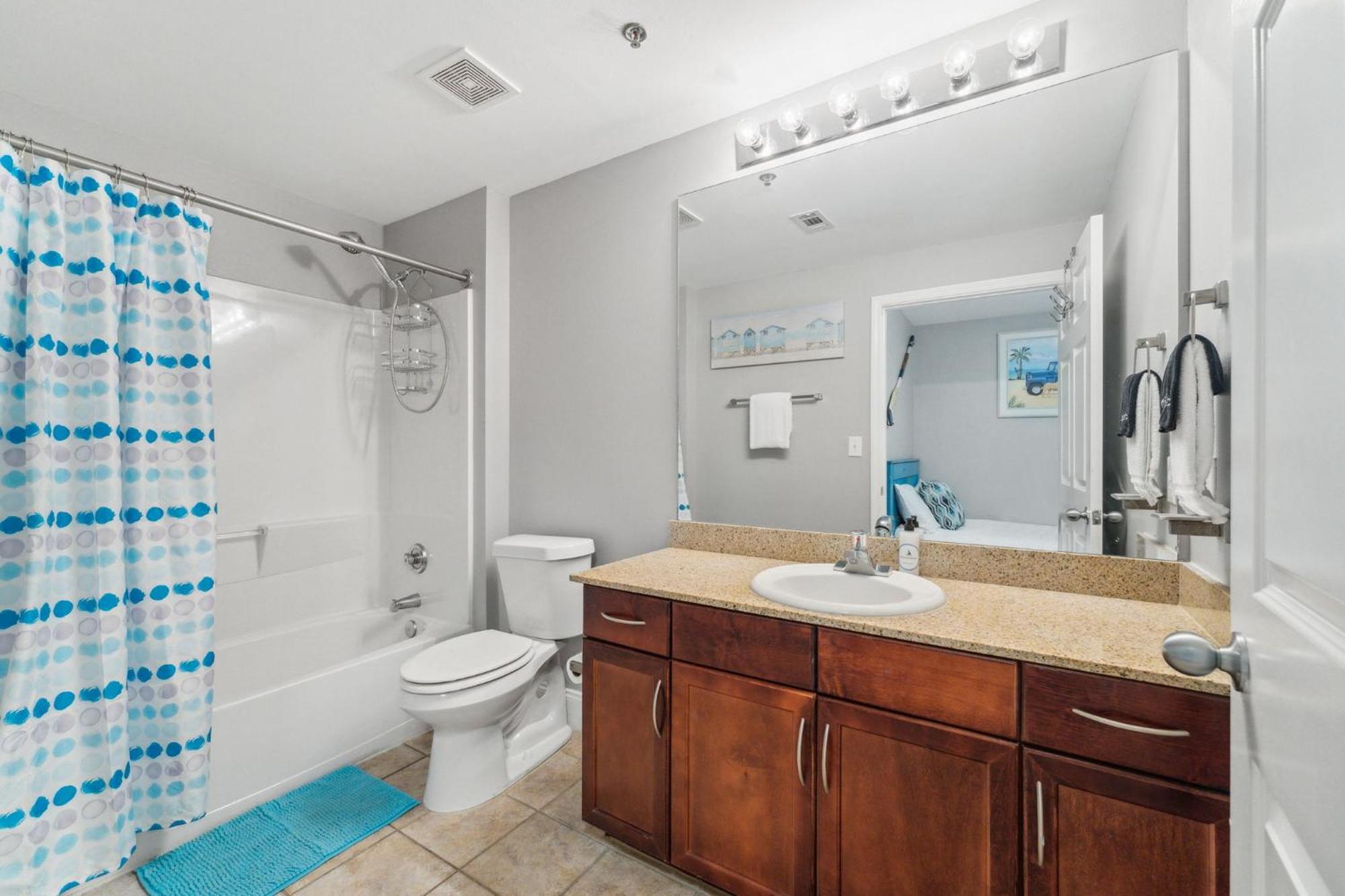 Laketown Wharf #1018 By Nautical * Panama City Beach