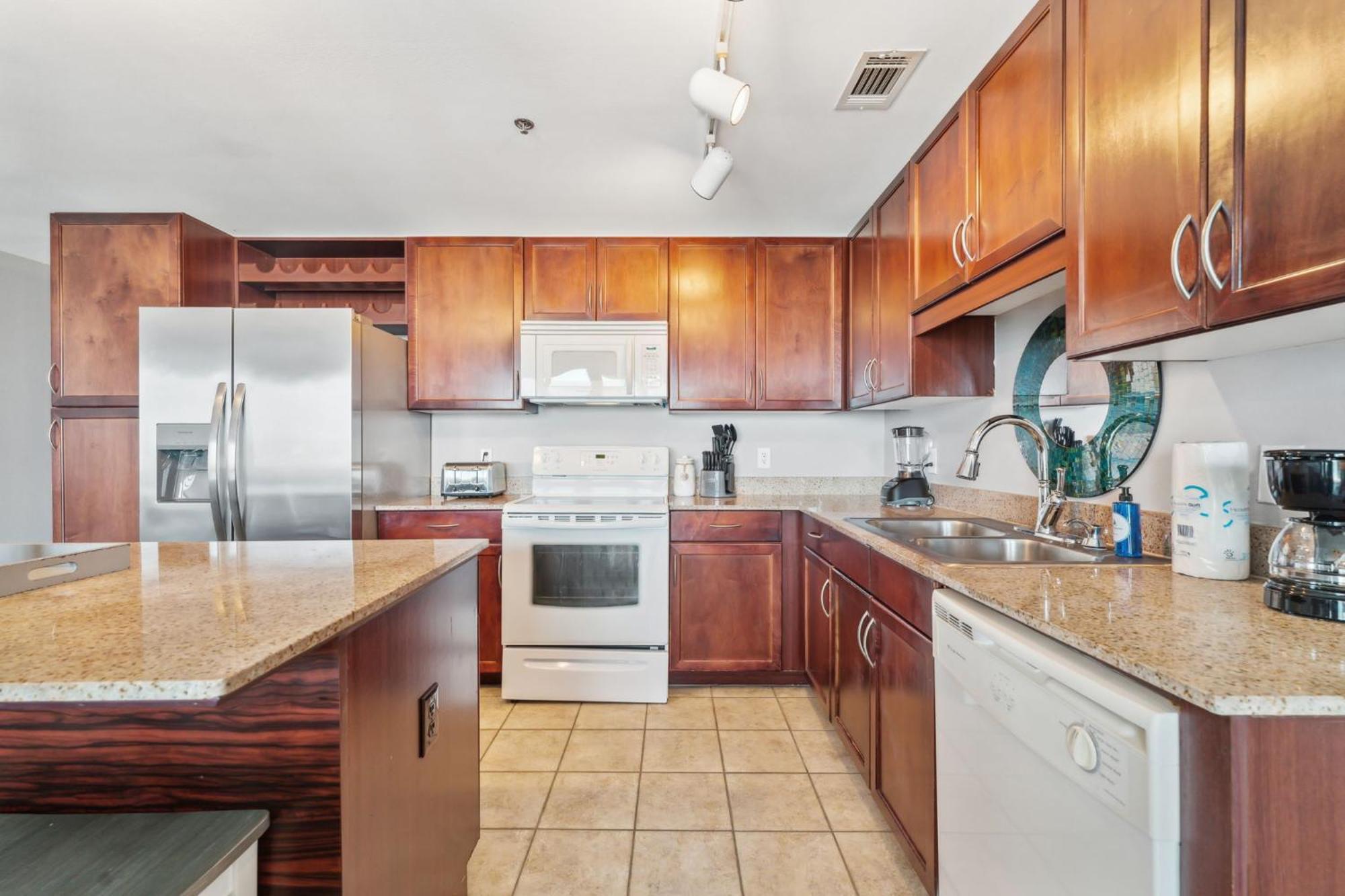 Laketown Wharf #1018 By Nautical Holiday home