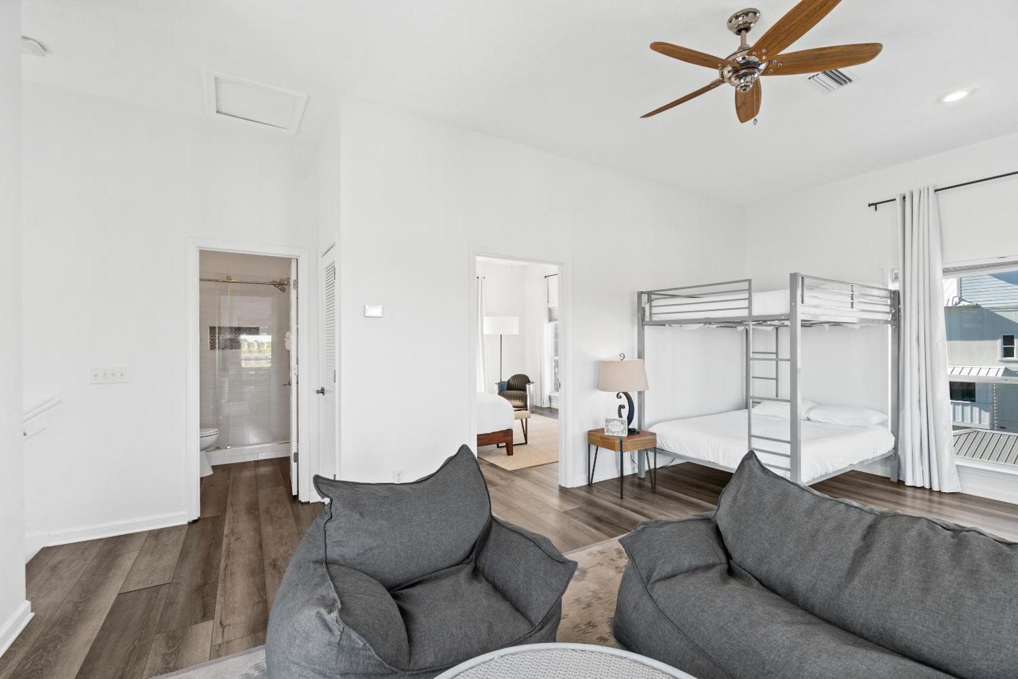 House - The Sandcastle By Panhandle Getaways * Panama City Beach